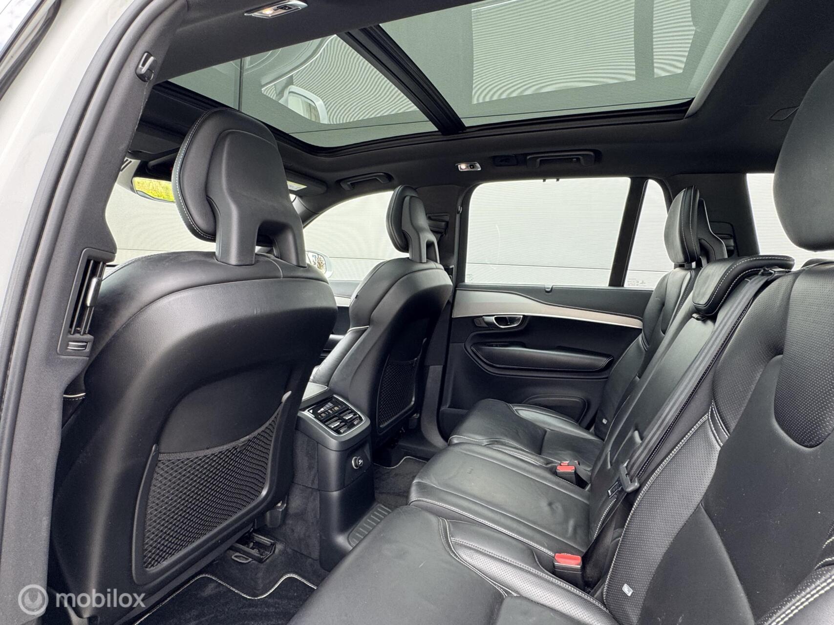 Foto van Volvo Xc90 T8 Twin Engine