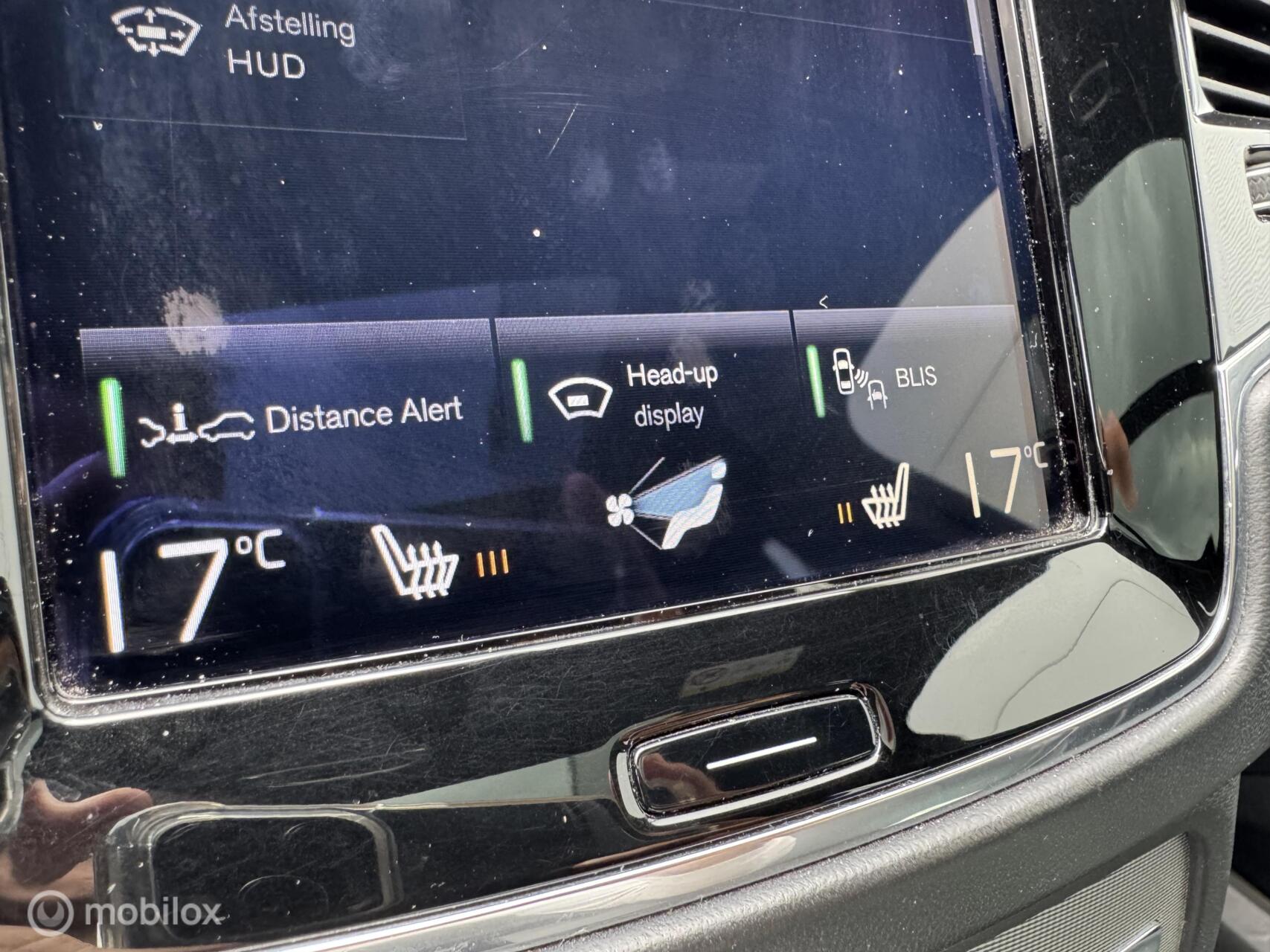 Foto van Volvo Xc90 T8 Twin Engine
