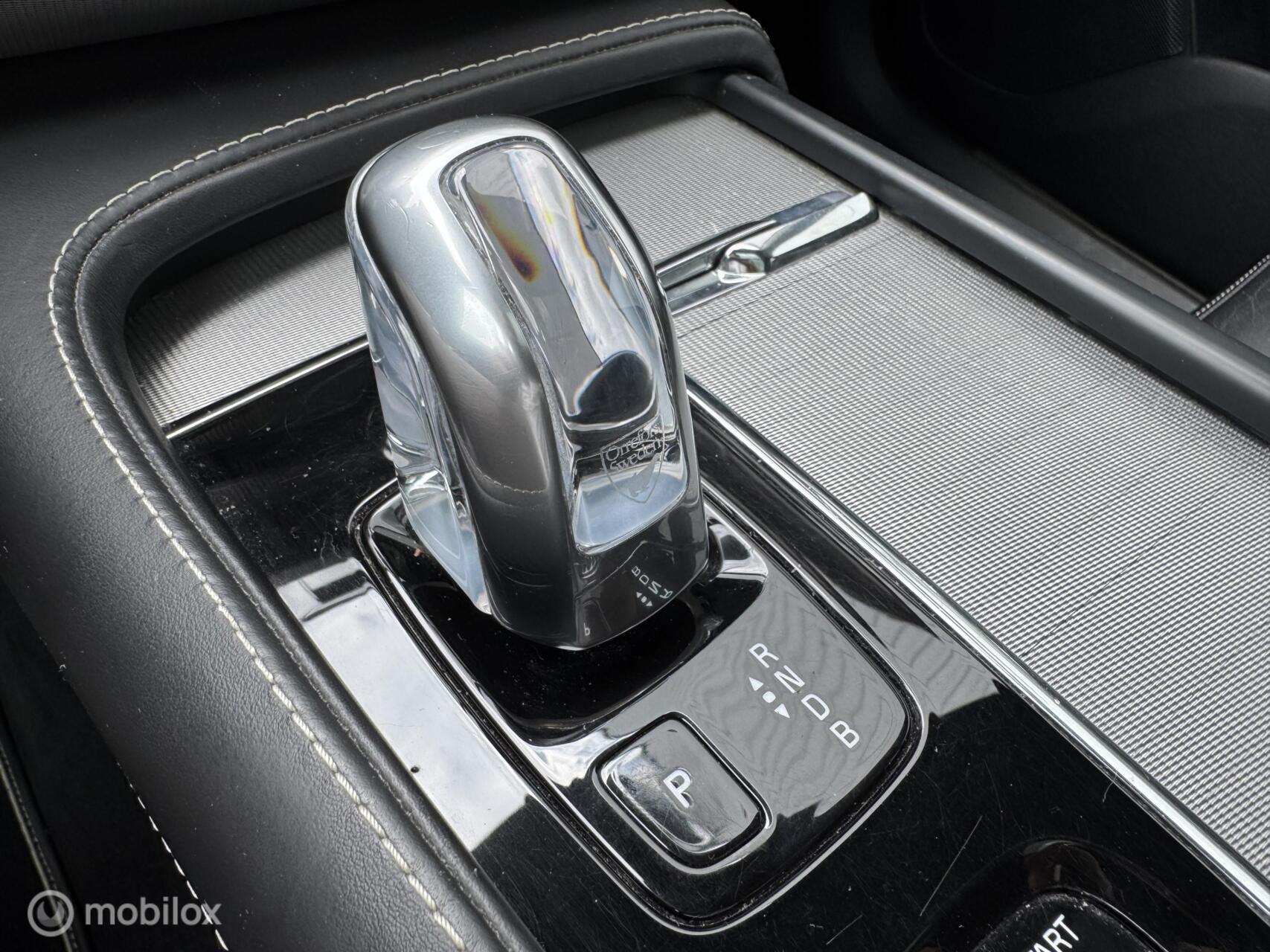 Foto van Volvo Xc90 T8 Twin Engine