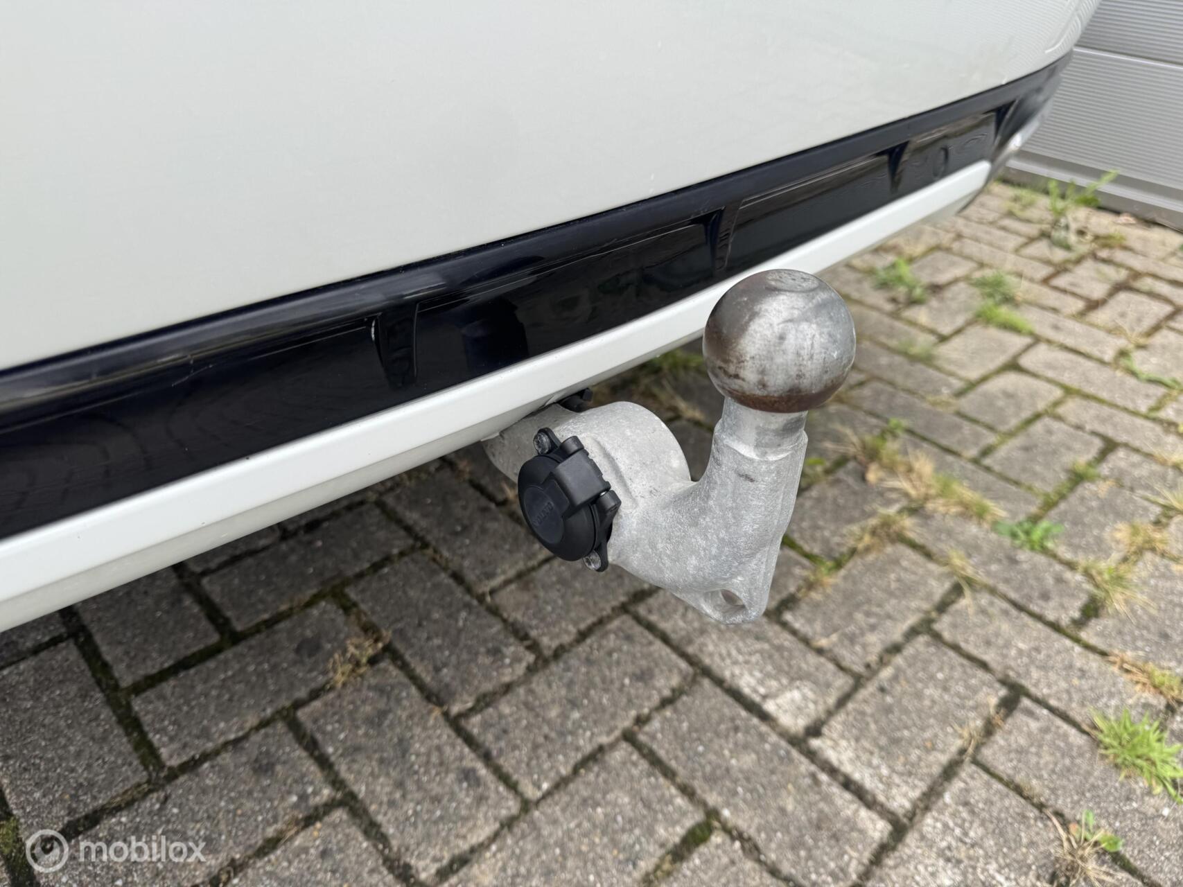 Foto van Volvo Xc90 T8 Twin Engine