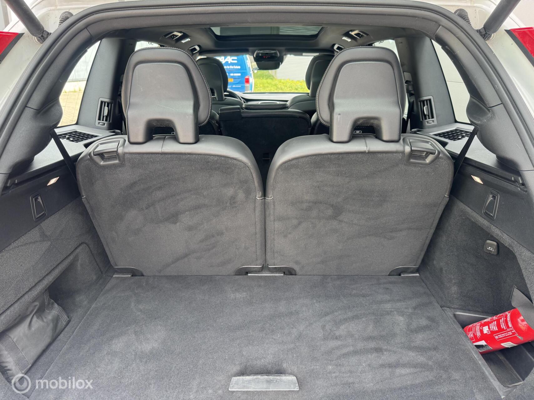 Foto van Volvo Xc90 T8 Twin Engine