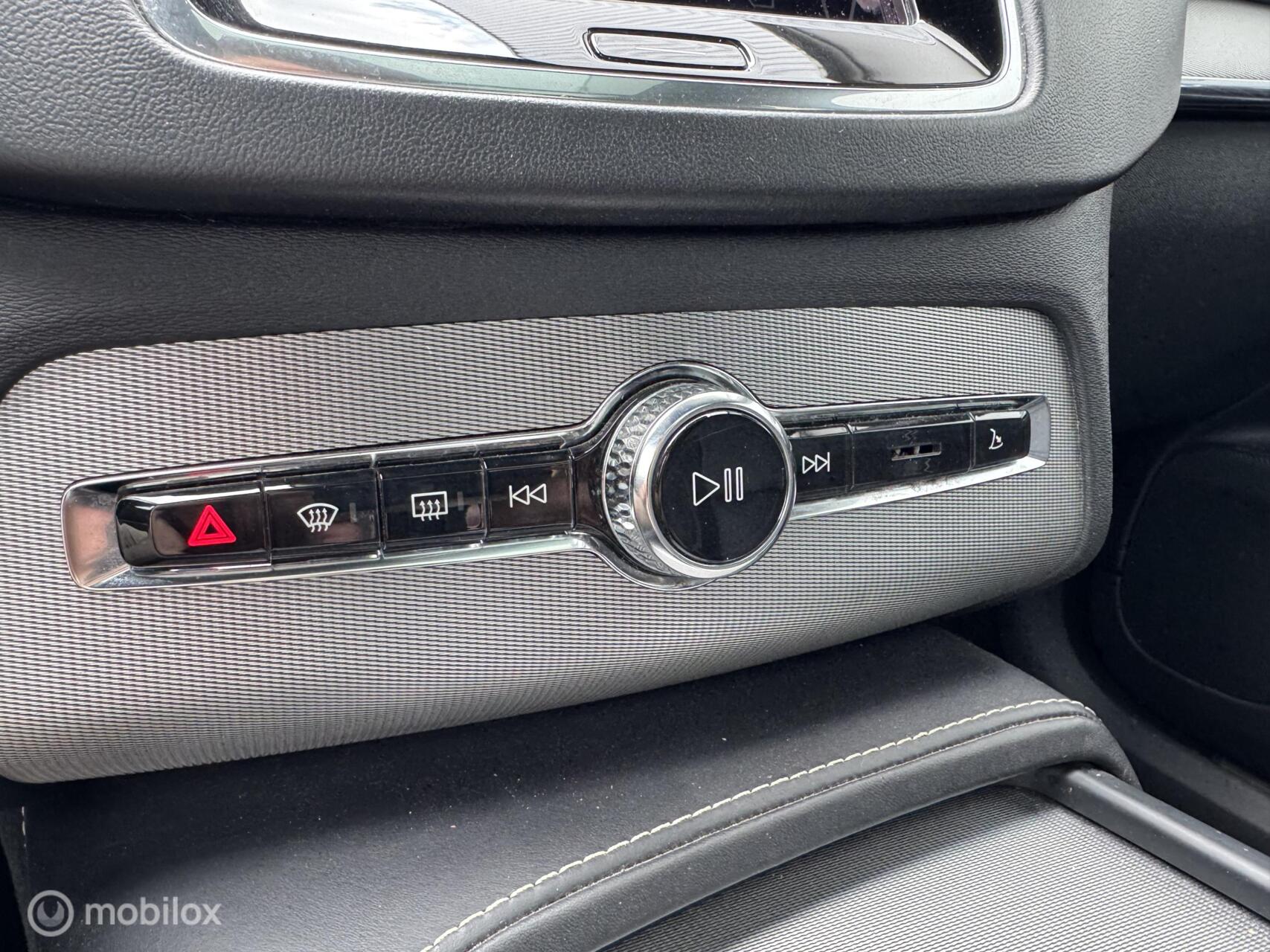 Foto van Volvo Xc90 T8 Twin Engine
