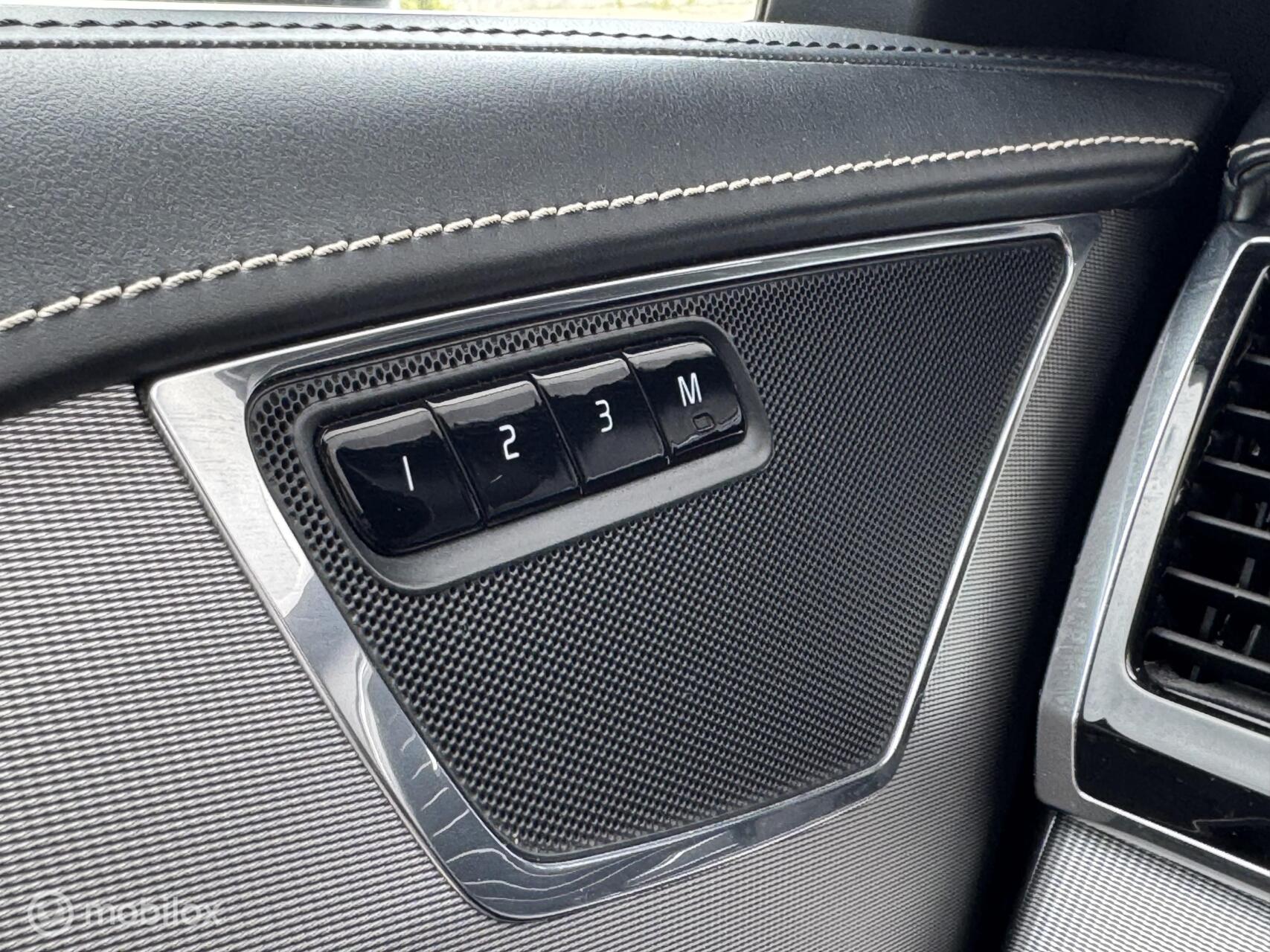 Foto van Volvo Xc90 T8 Twin Engine