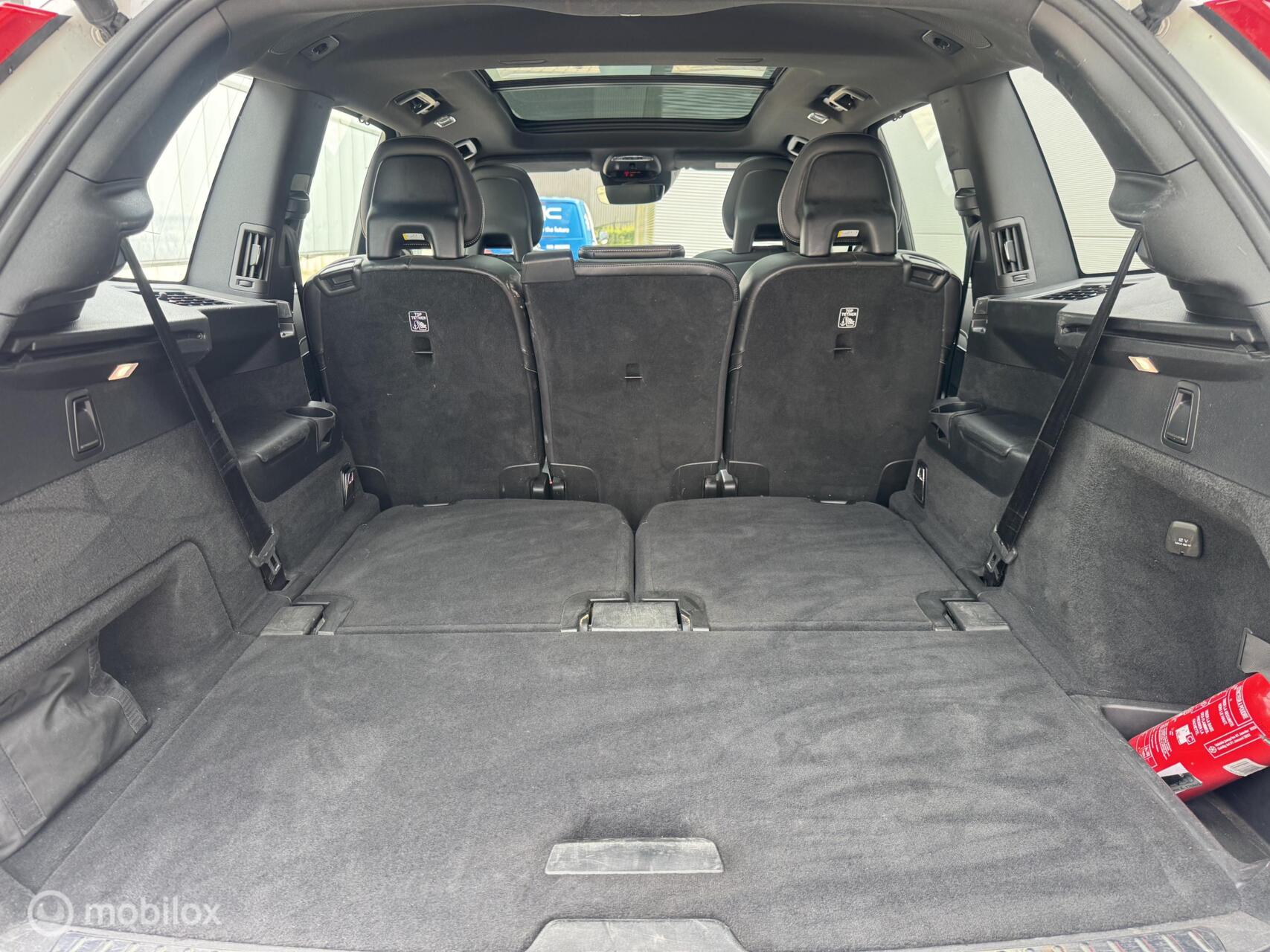 Foto van Volvo Xc90 T8 Twin Engine