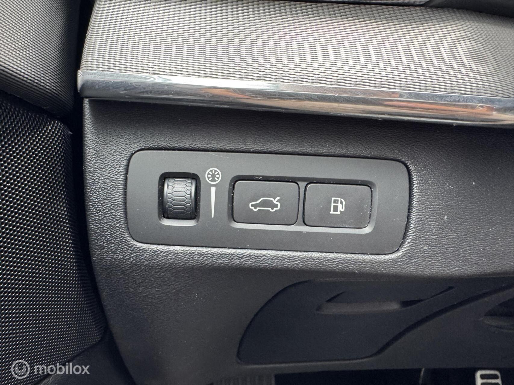 Foto van Volvo Xc90 T8 Twin Engine