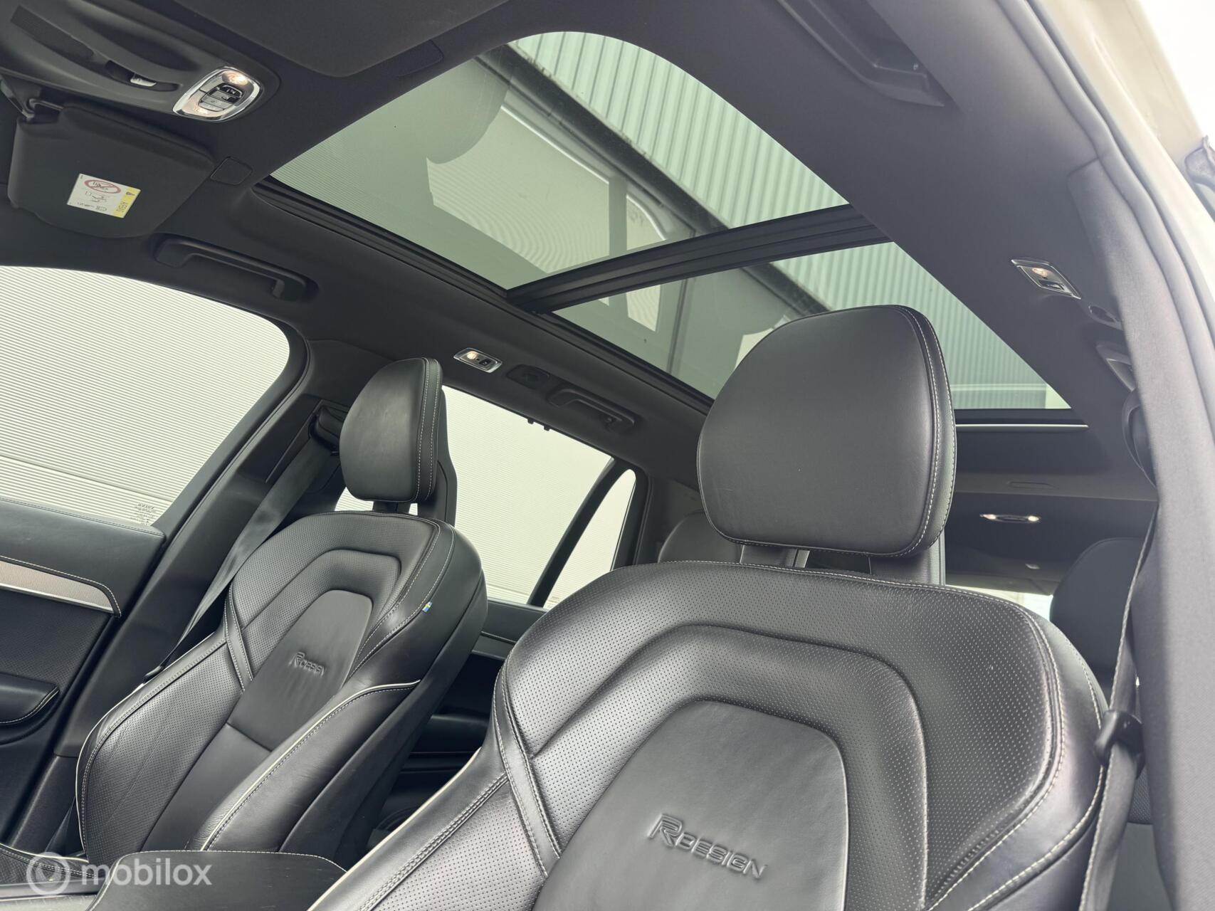 Foto van Volvo Xc90 T8 Twin Engine