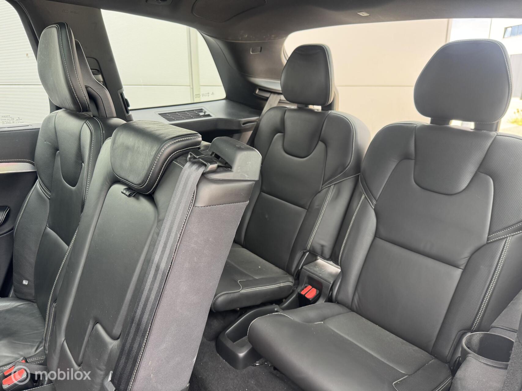 Foto van Volvo Xc90 T8 Twin Engine