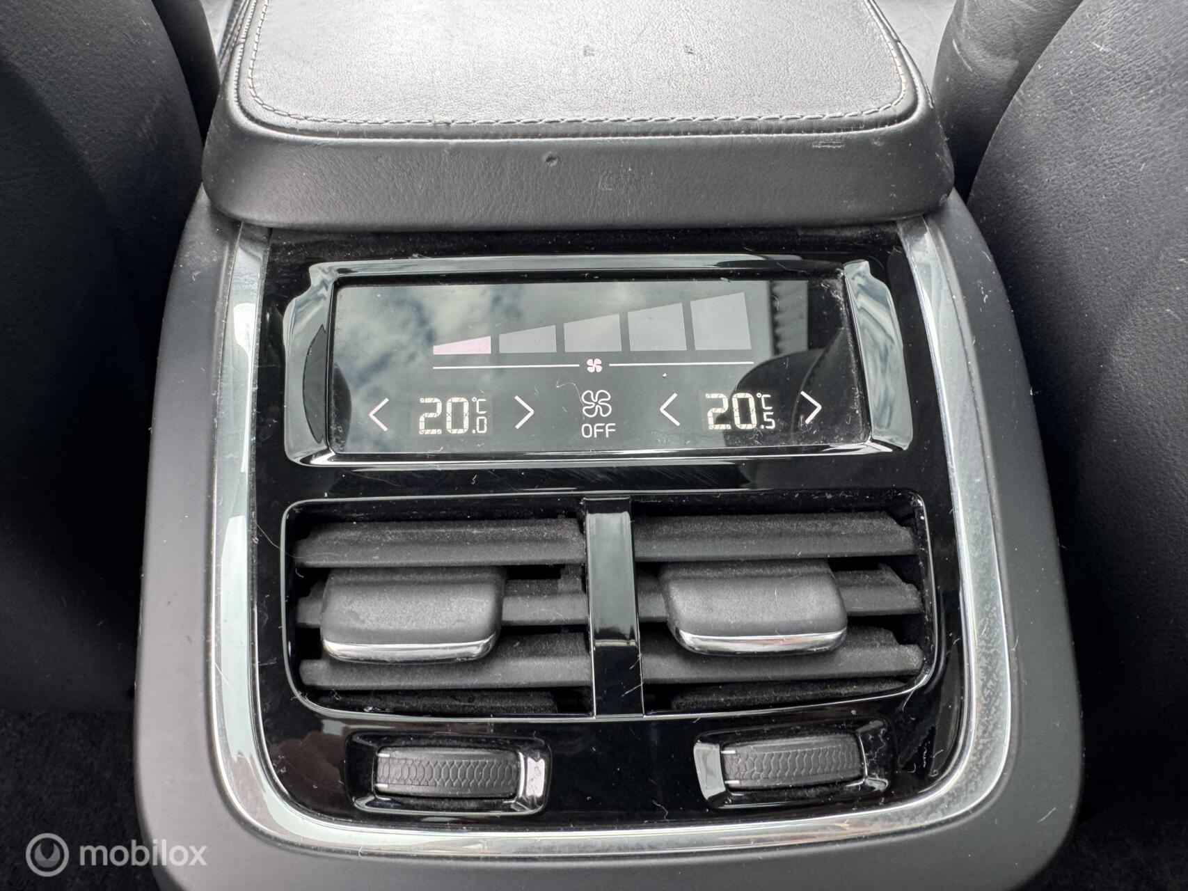 Foto van Volvo Xc90 T8 Twin Engine