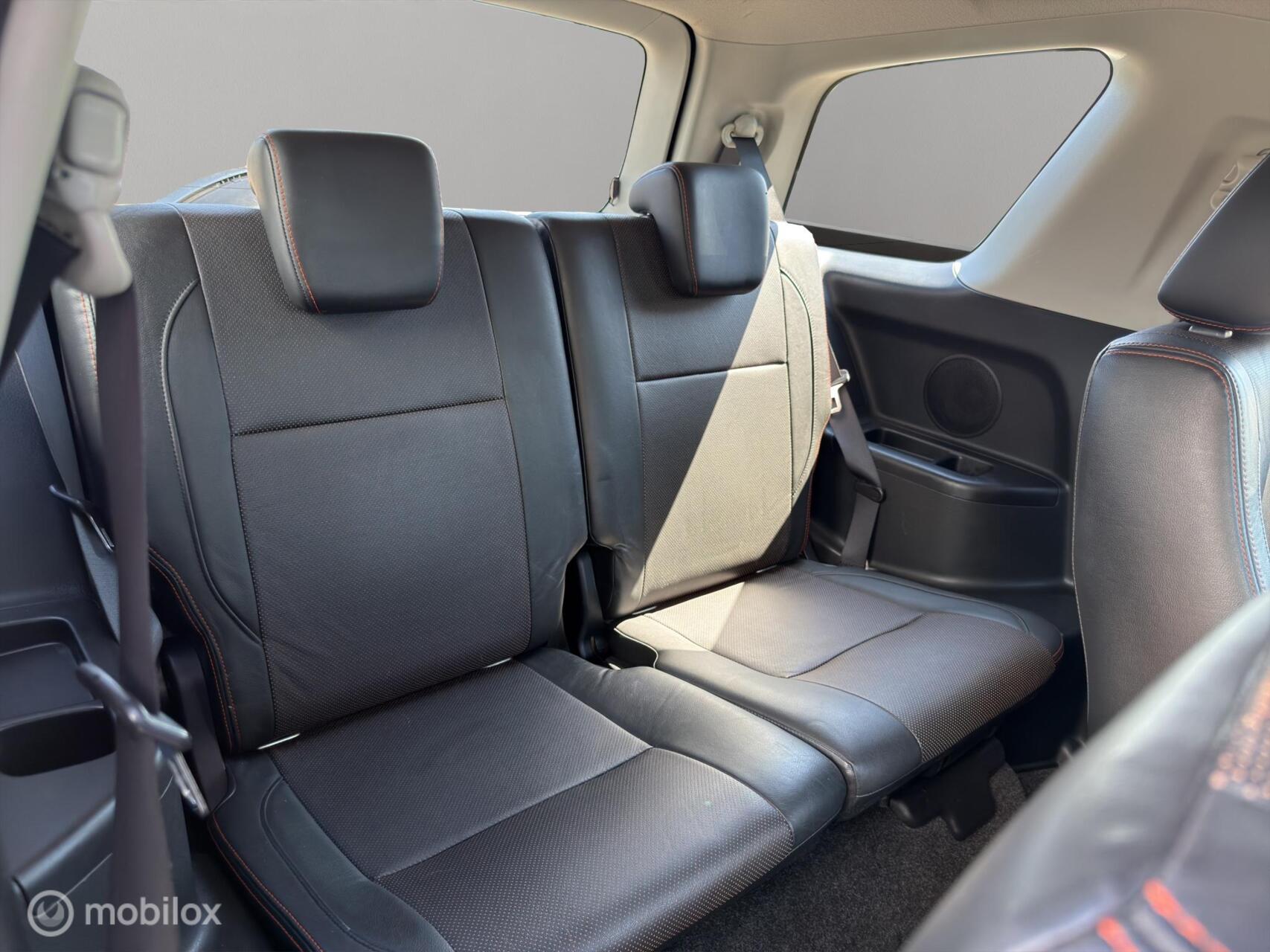 Foto van Suzuki Grand Vitara