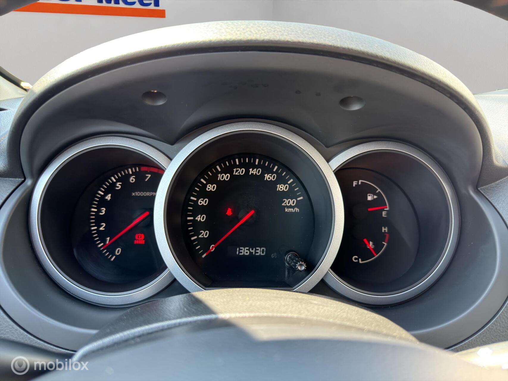 Foto van Suzuki Grand Vitara