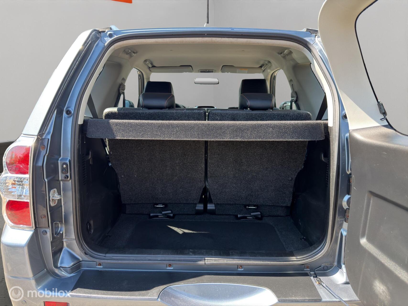 Foto van Suzuki Grand Vitara