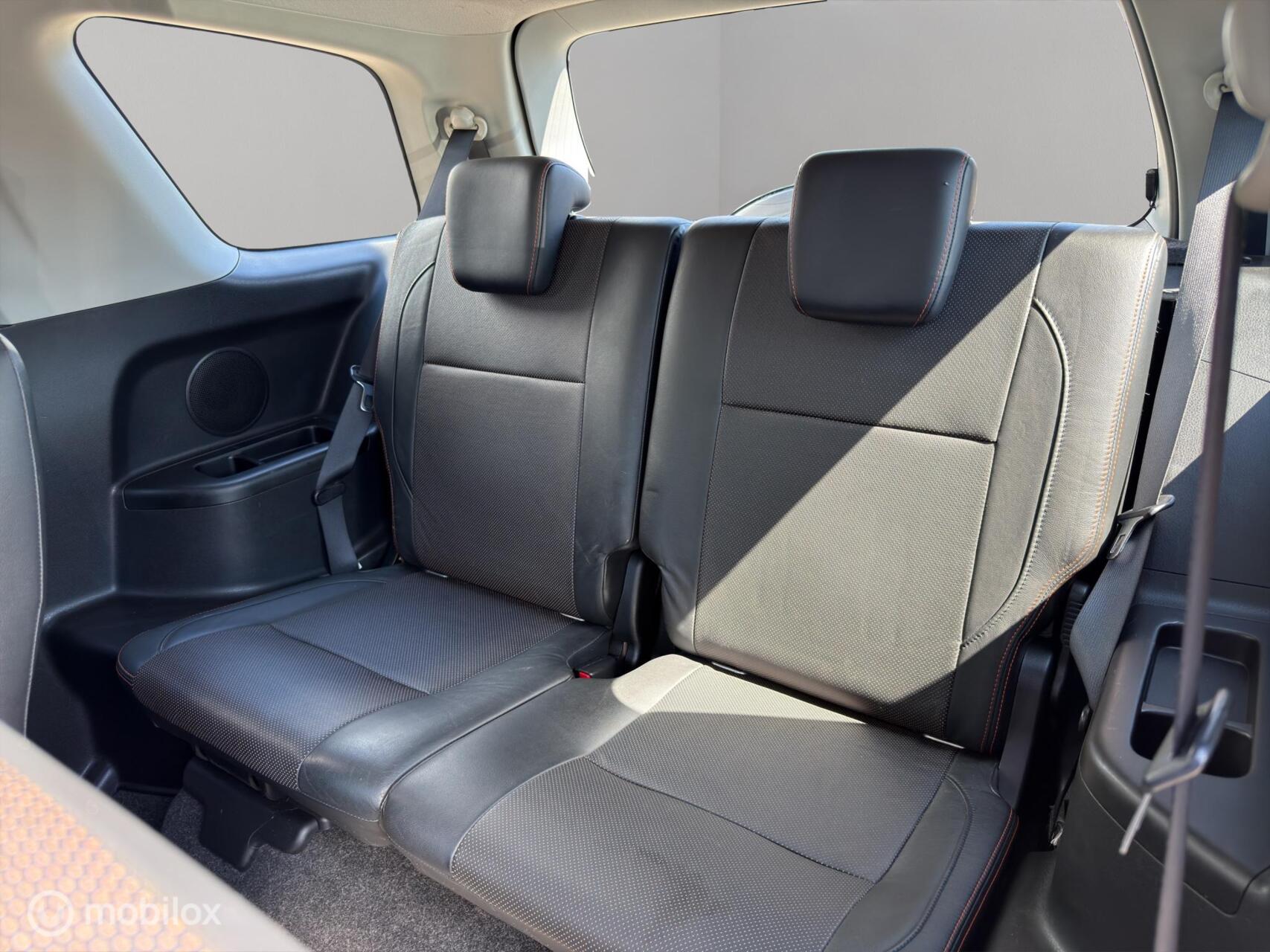 Foto van Suzuki Grand Vitara