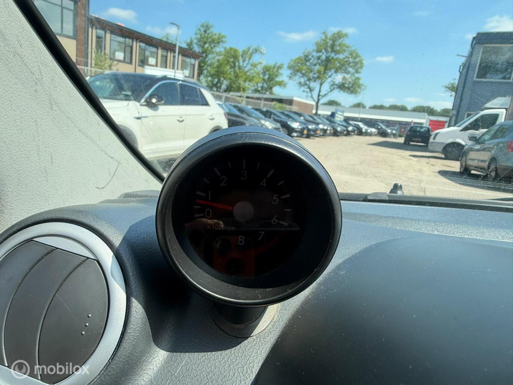 Foto van Suzuki Alto