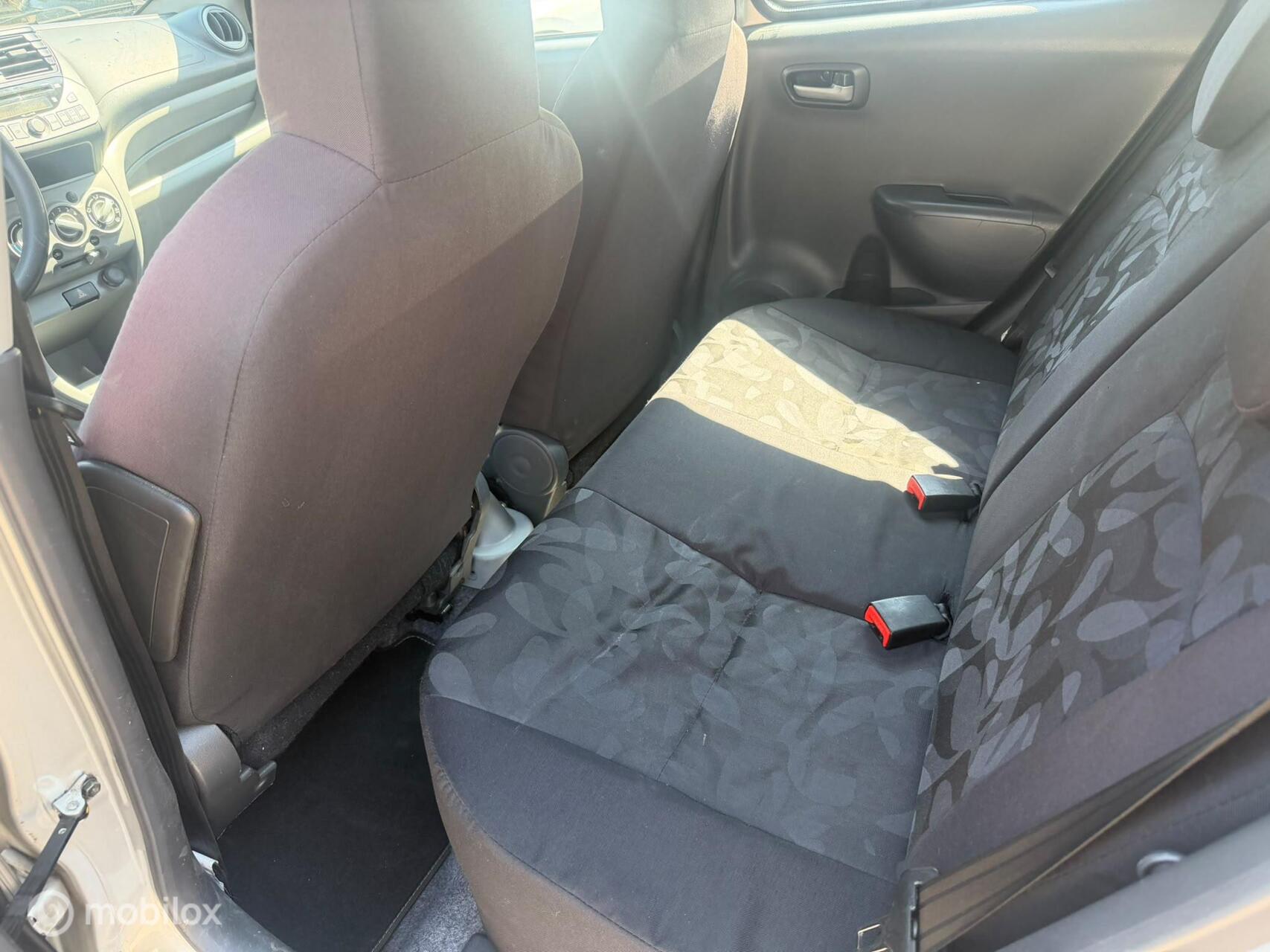 Foto van Suzuki Alto