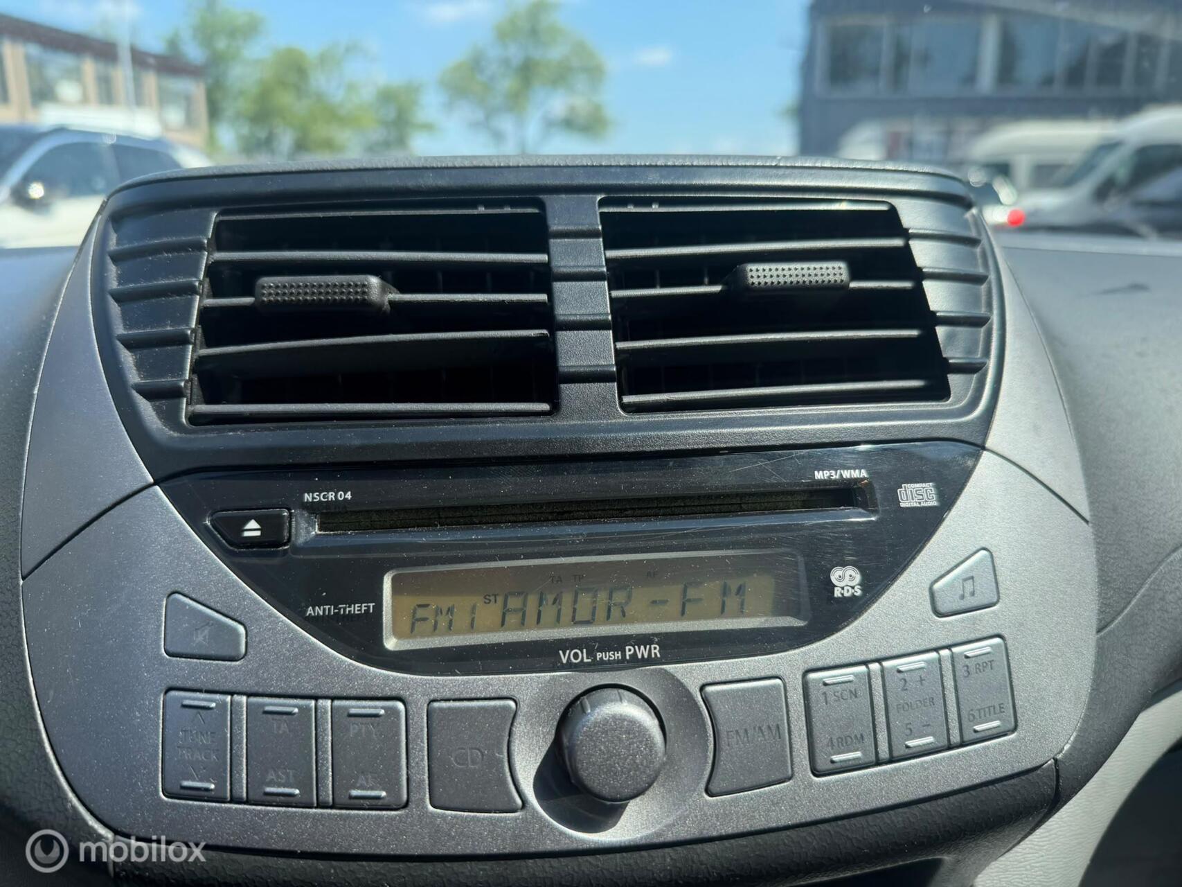 Foto van Suzuki Alto