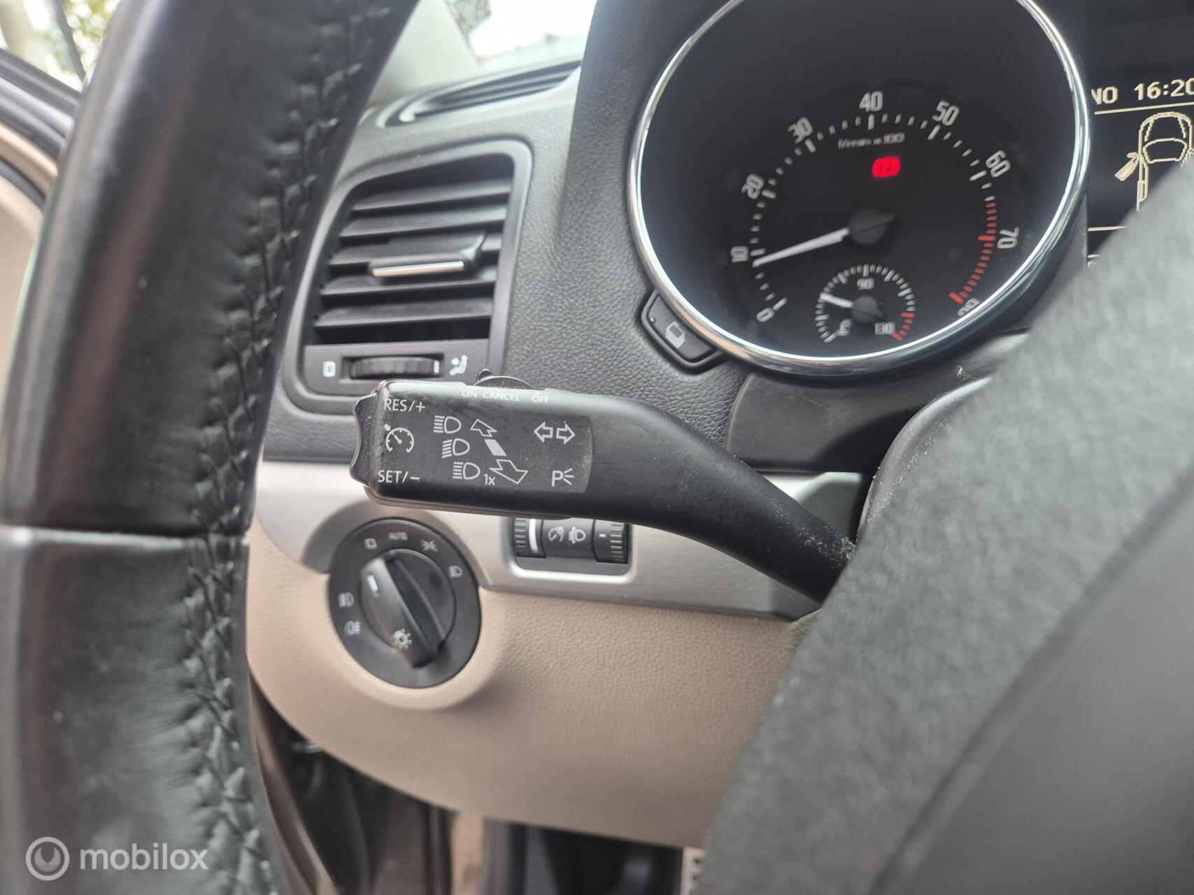 Foto van Skoda Yeti