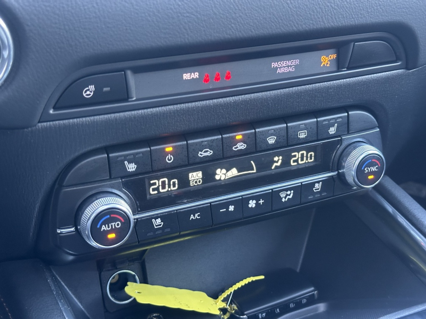 Foto van Mazda Mazda Cx-5