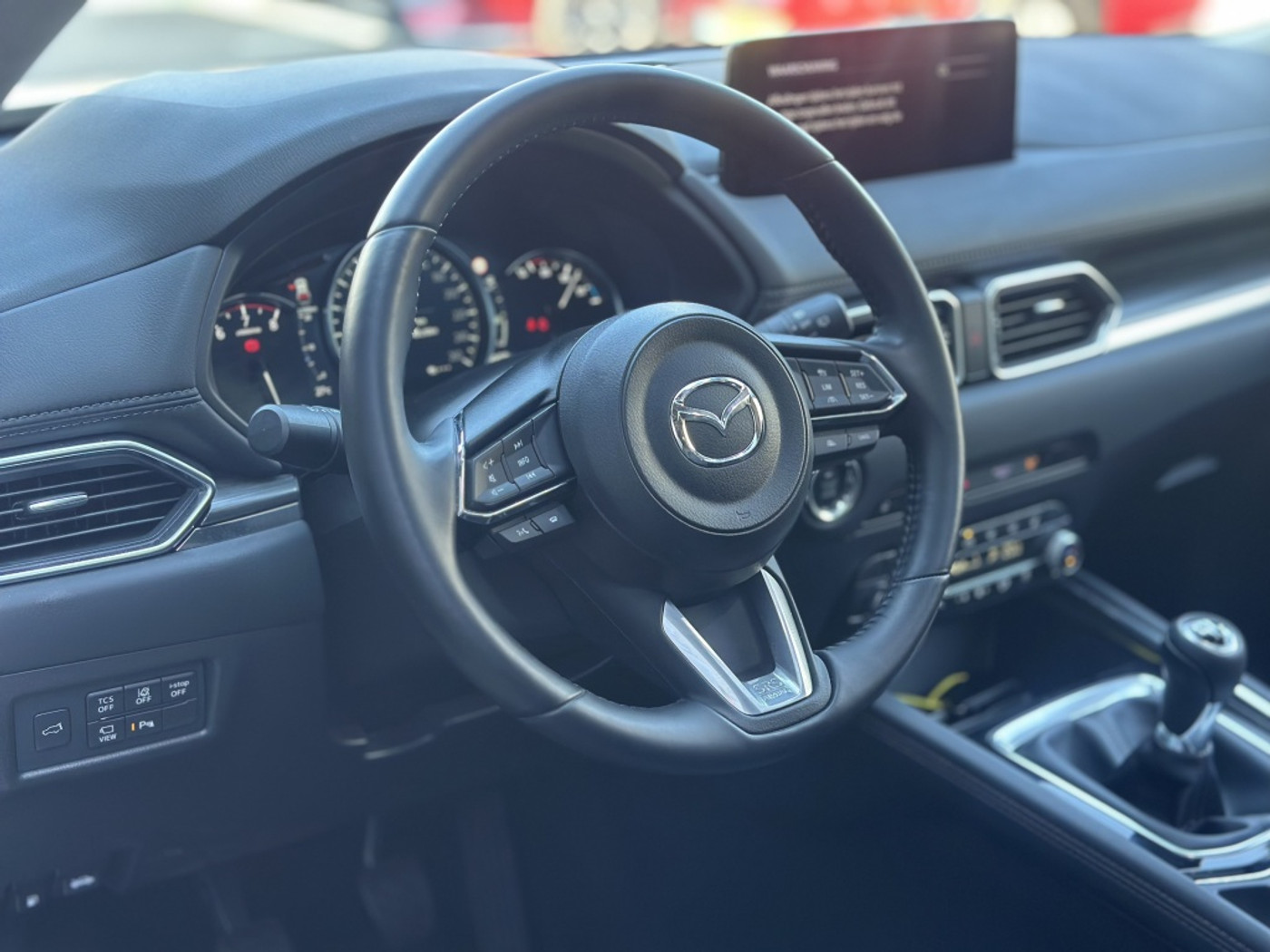 Foto van Mazda Mazda Cx-5