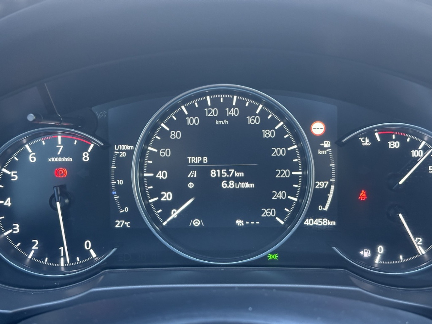 Foto van Mazda Mazda Cx-5