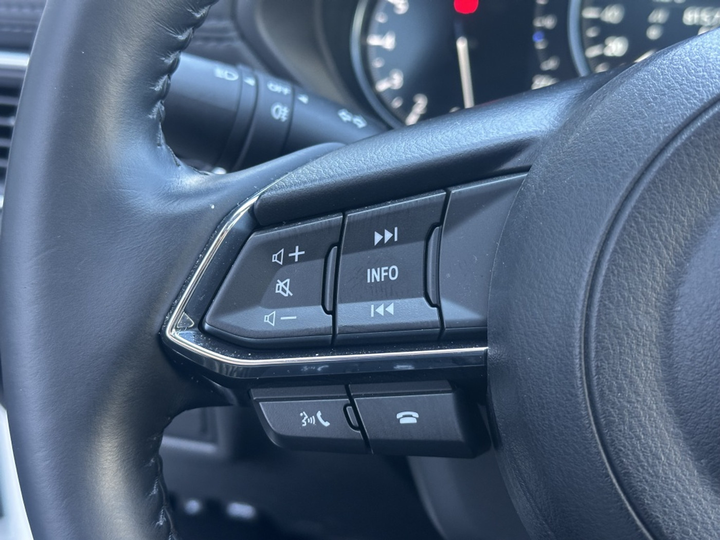 Foto van Mazda Mazda Cx-5
