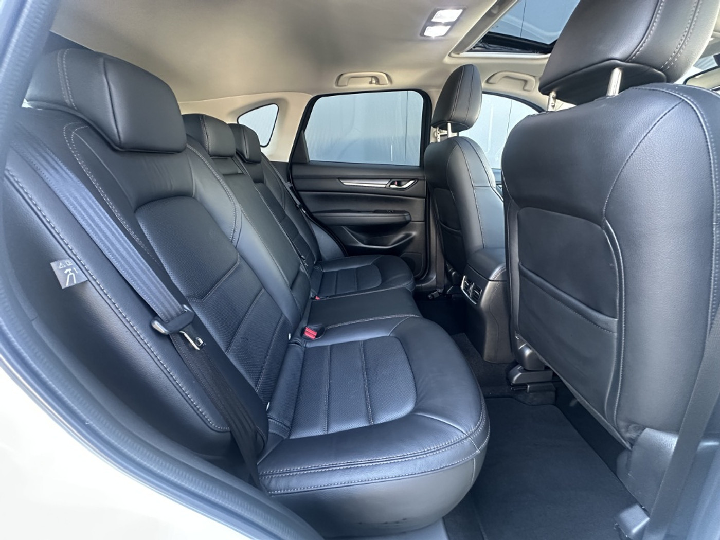 Foto van Mazda Mazda Cx-5