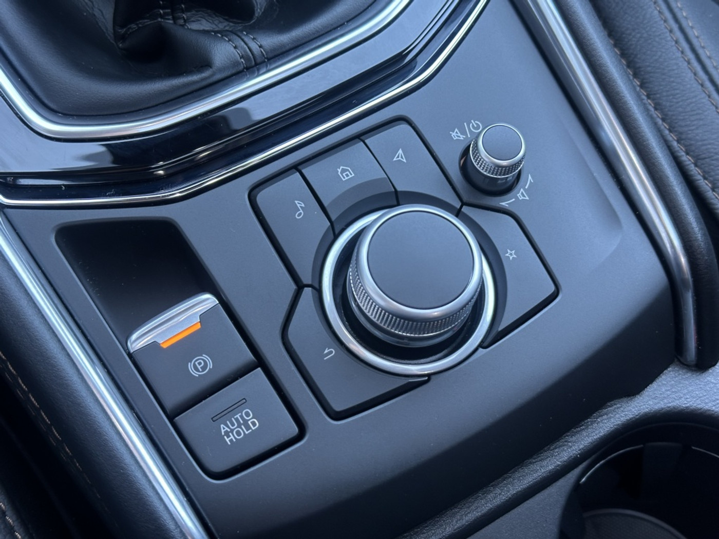 Foto van Mazda Mazda Cx-5