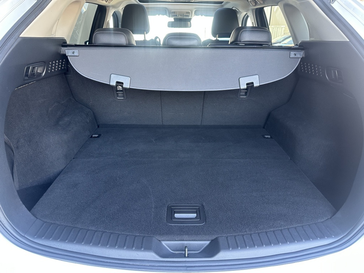 Foto van Mazda Mazda Cx-5