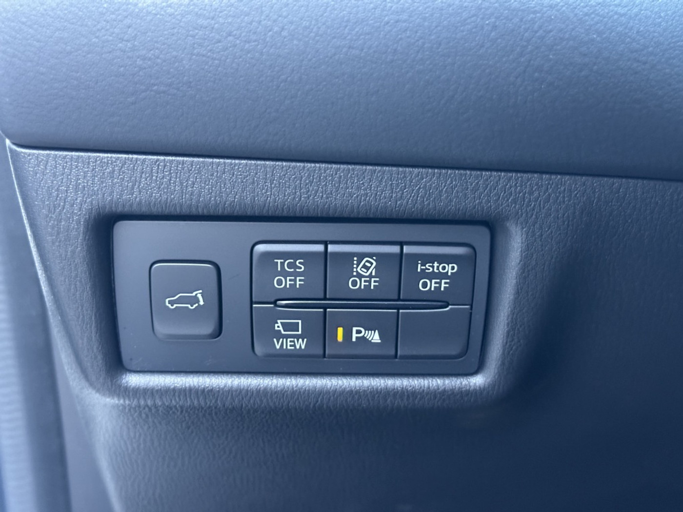Foto van Mazda Mazda Cx-5