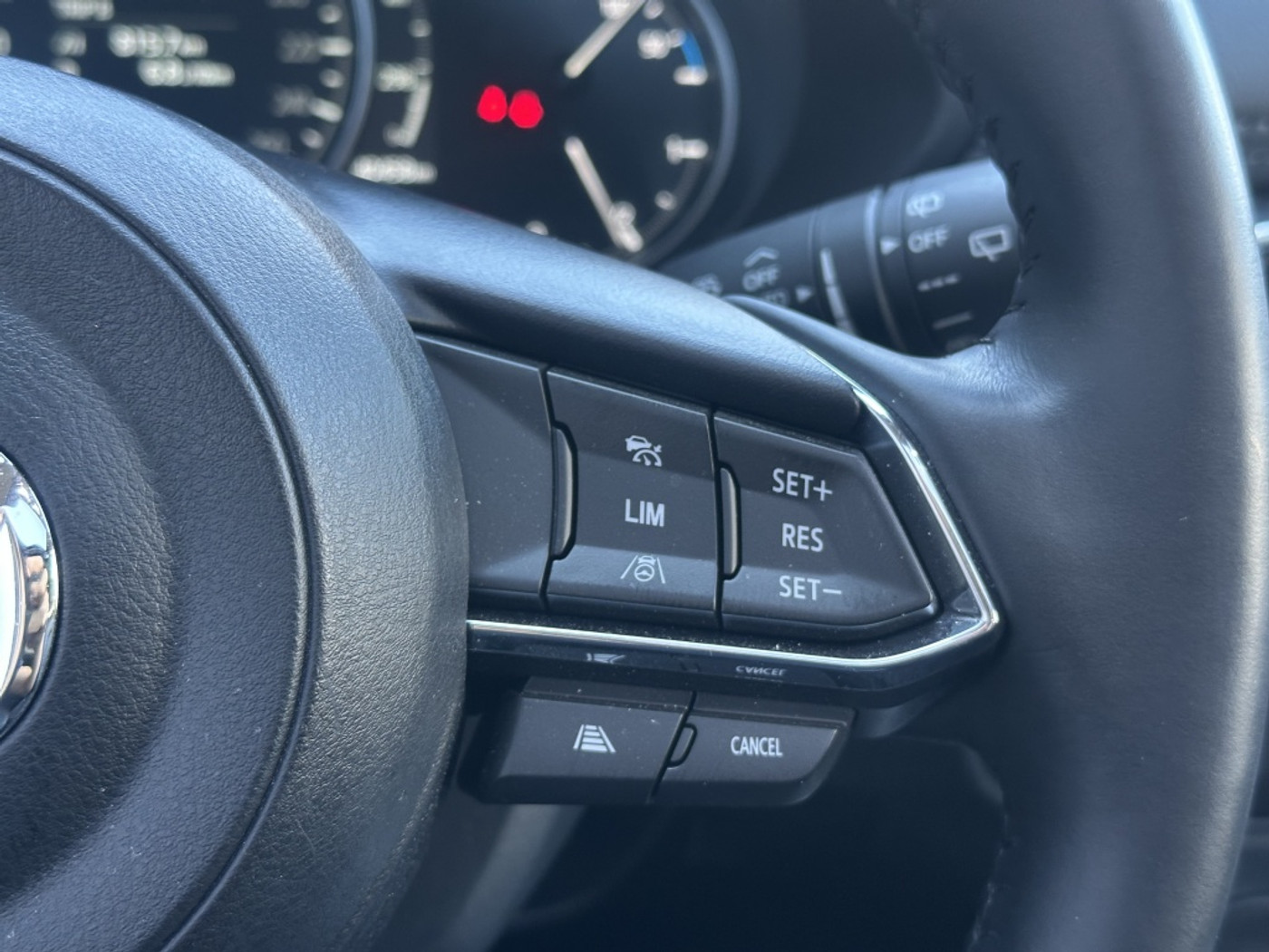 Foto van Mazda Mazda Cx-5