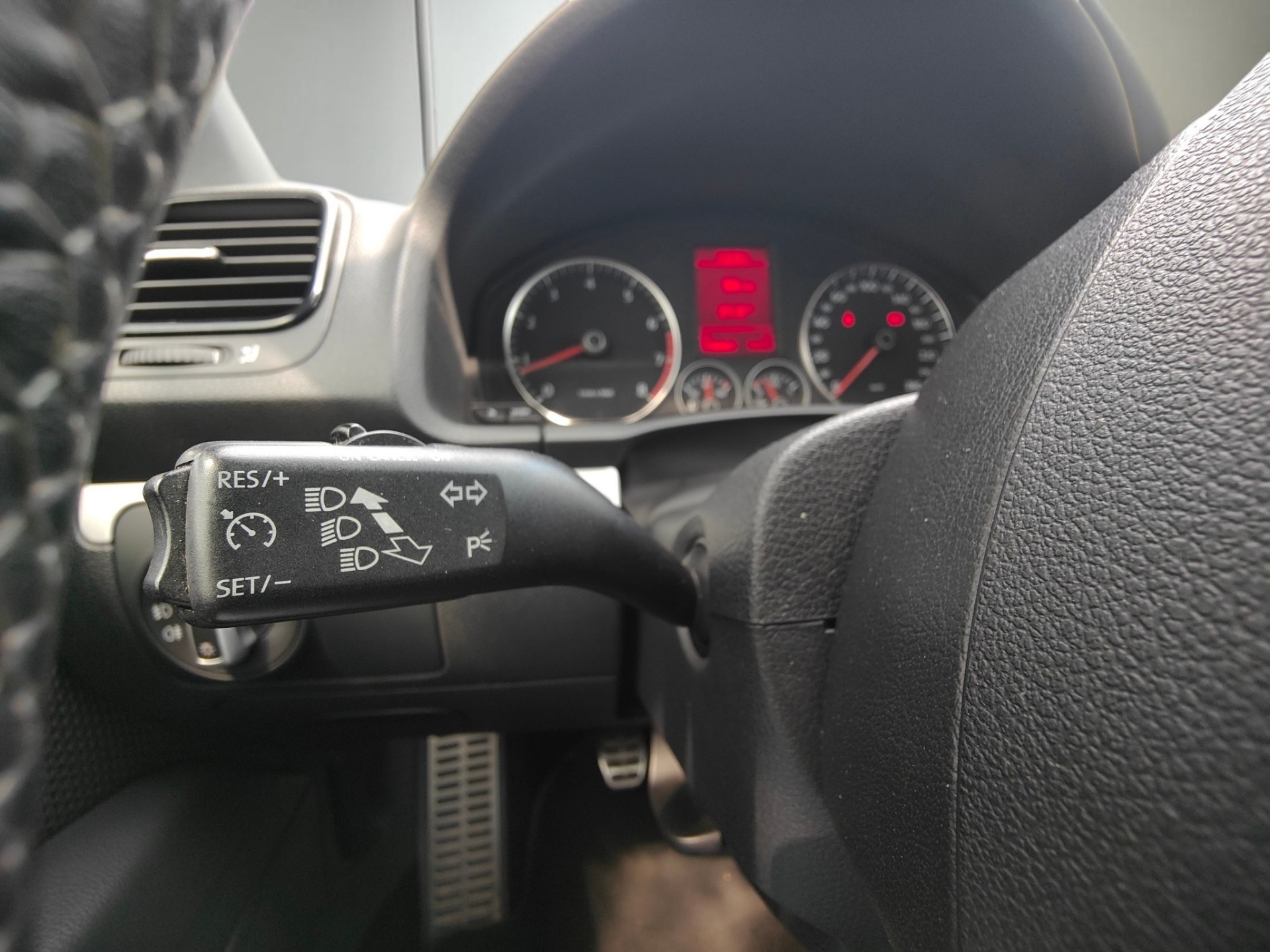 Foto van Volkswagen Scirocco