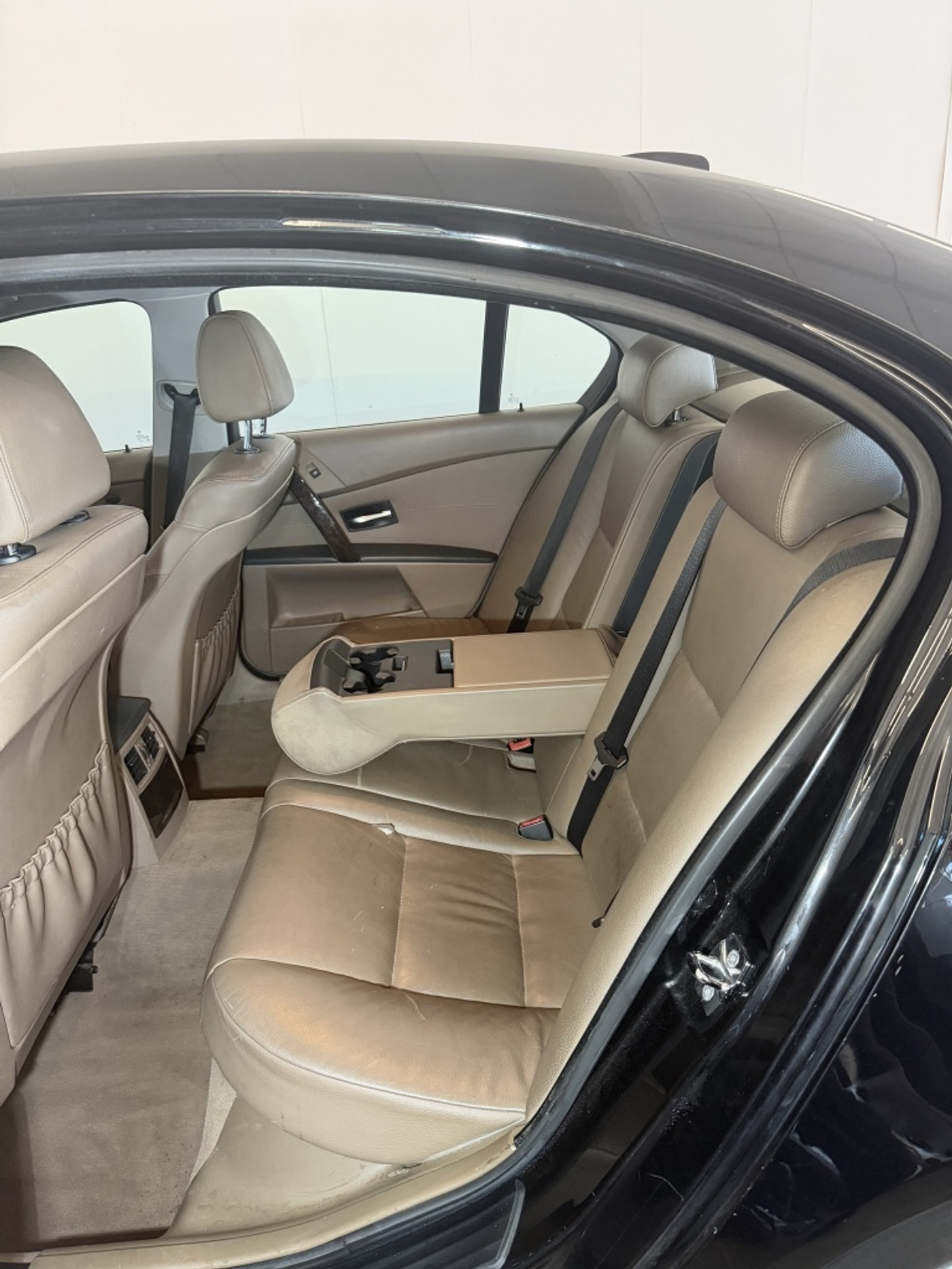 Foto van BMW 5er Reihe