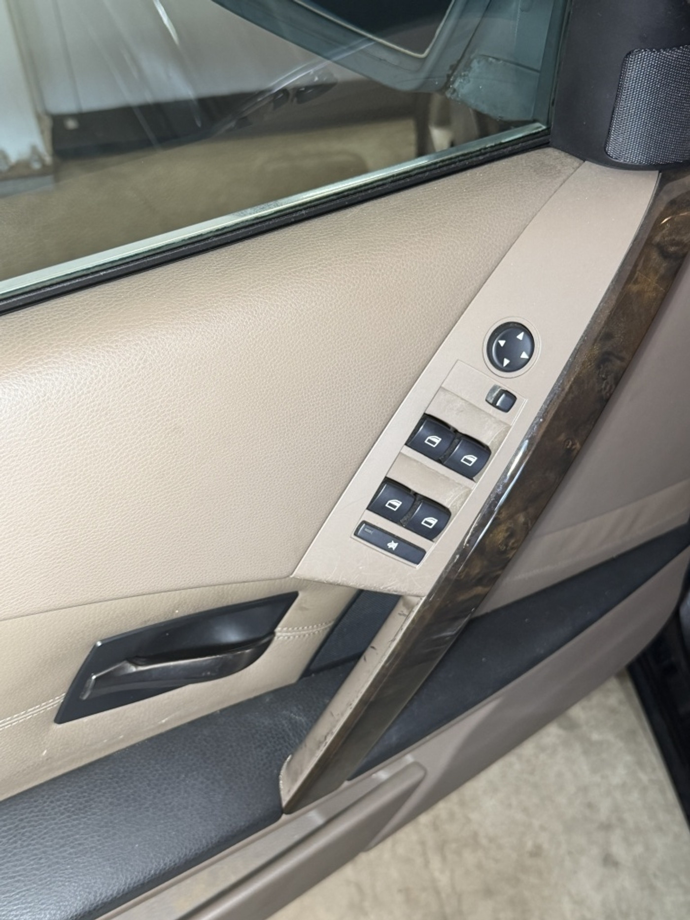 Foto van BMW 5er Reihe