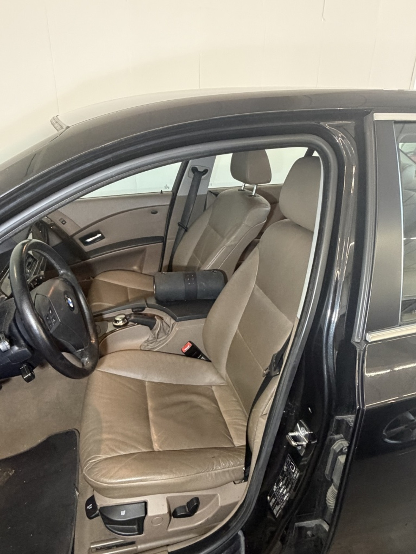 Foto van BMW 5er Reihe