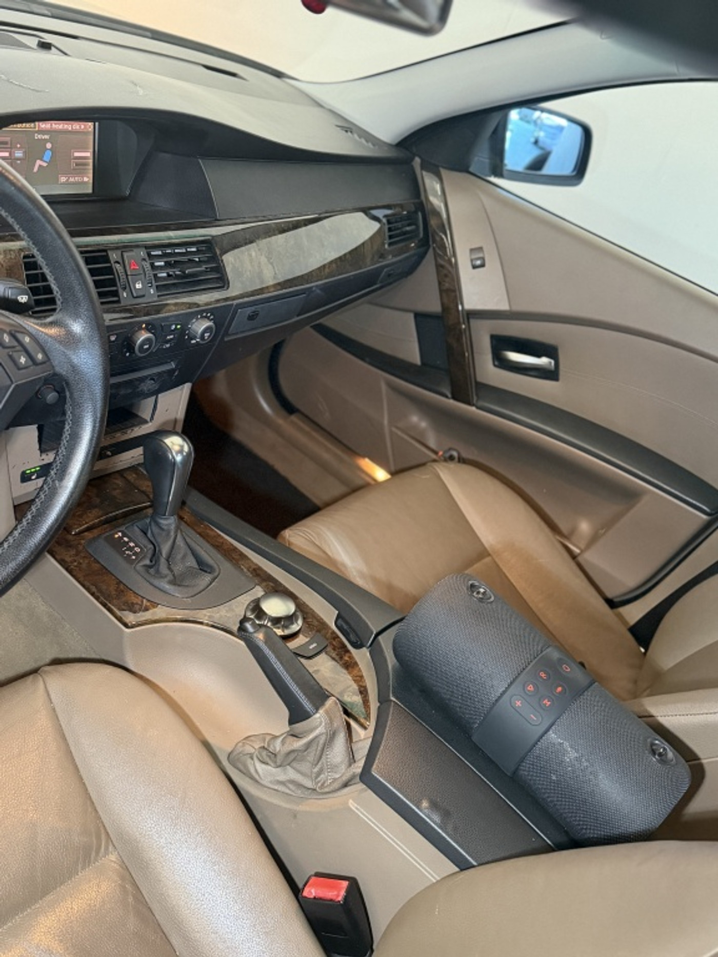 Foto van BMW 5er Reihe