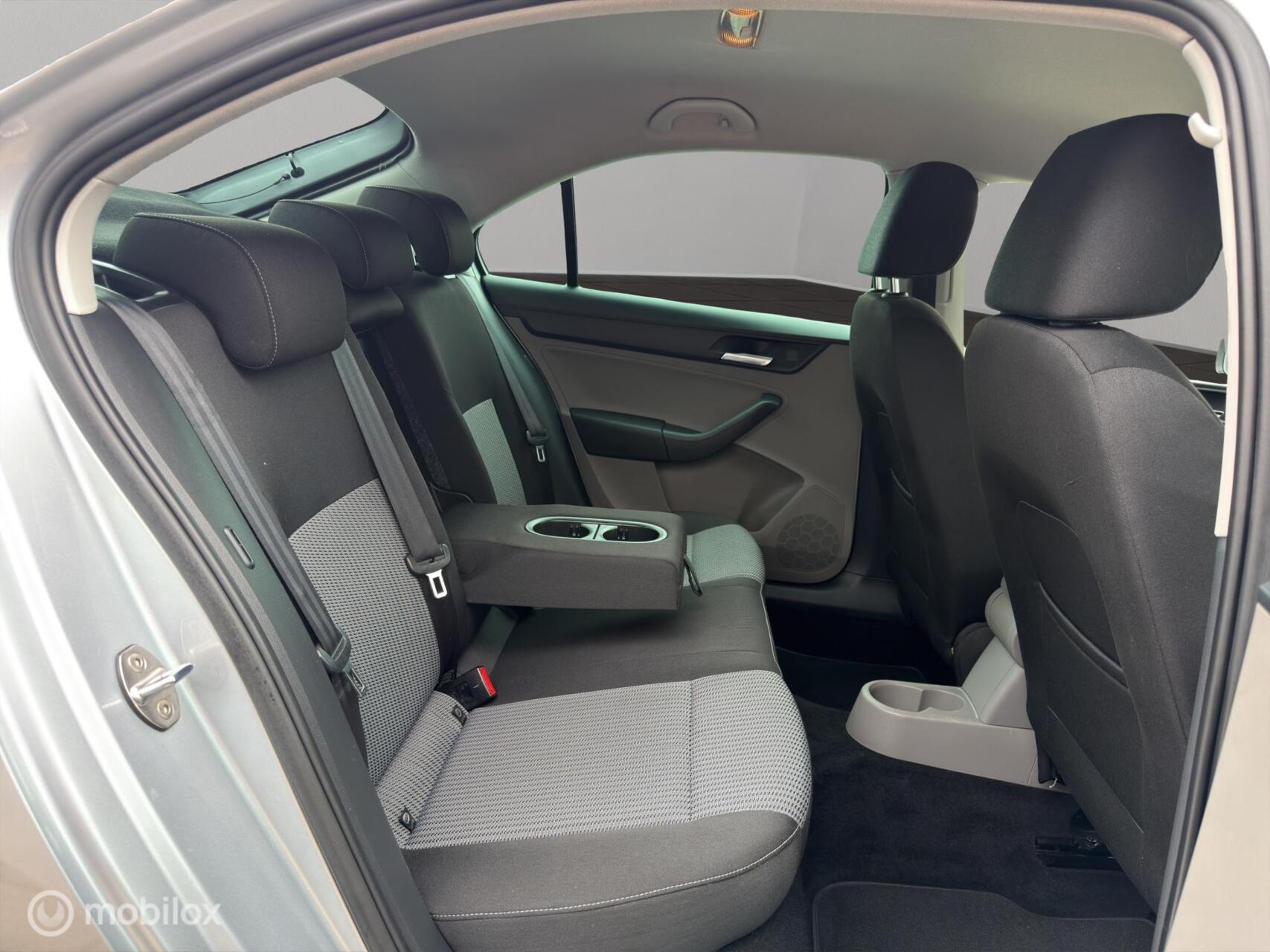 Foto van Seat Toledo