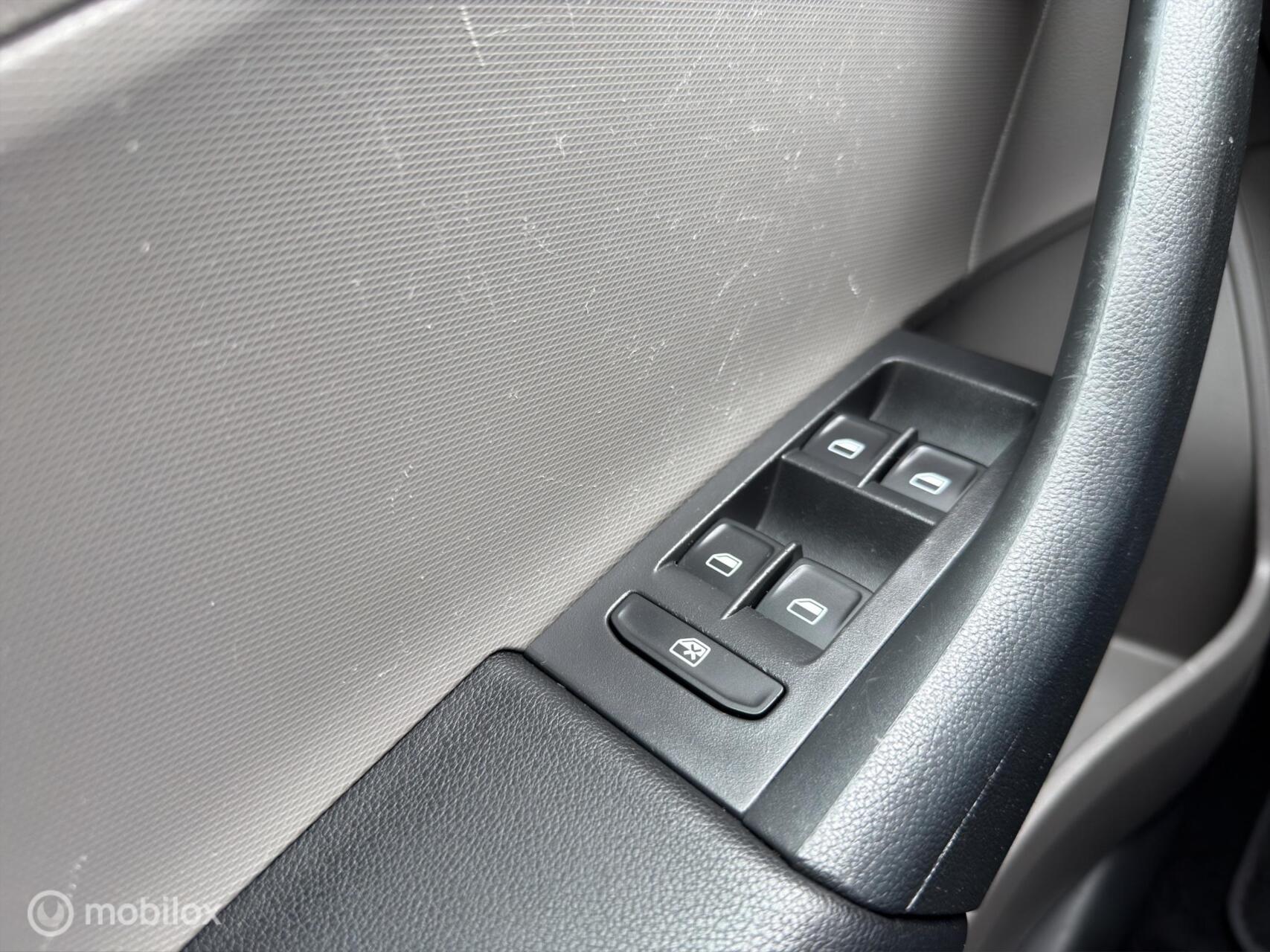 Foto van Seat Toledo