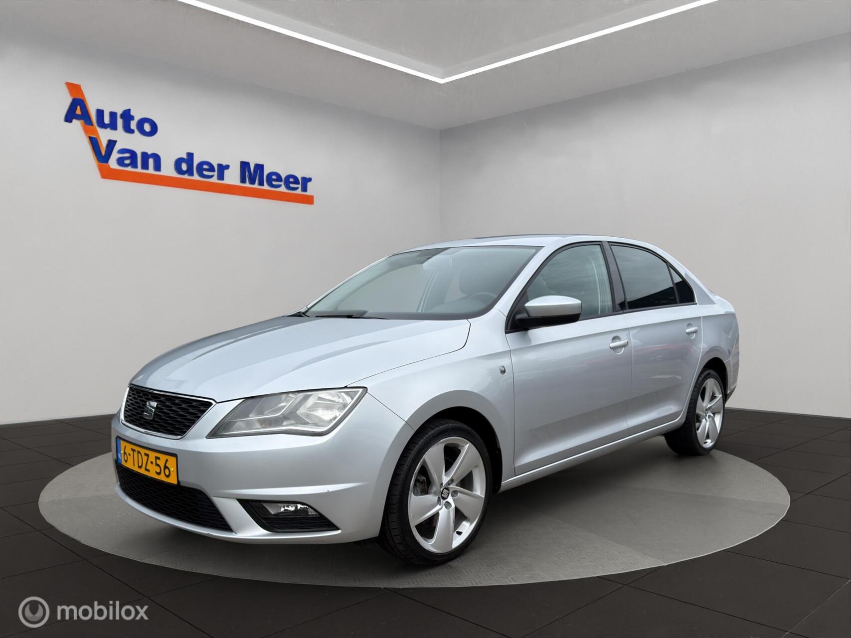 Foto van Seat Toledo