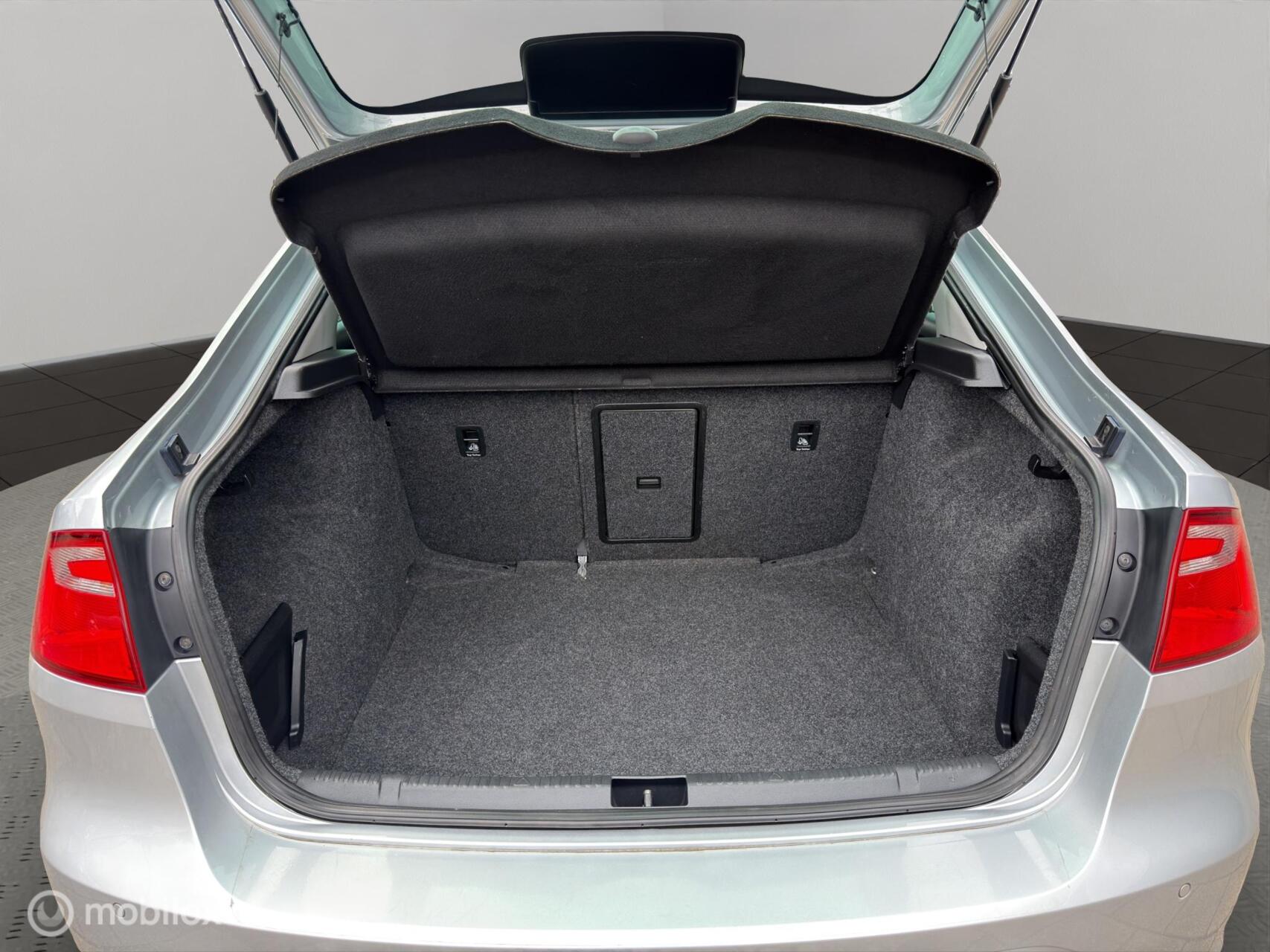 Foto van Seat Toledo