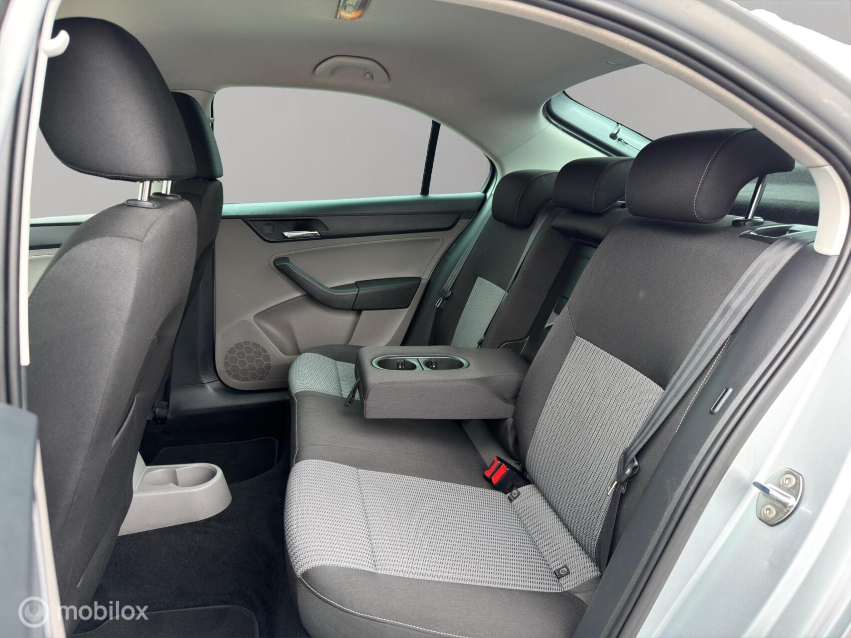 Foto van Seat Toledo