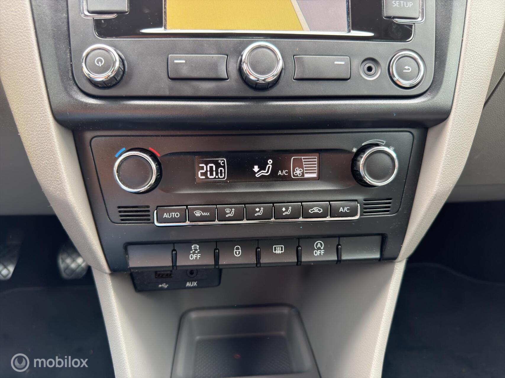 Foto van Seat Toledo