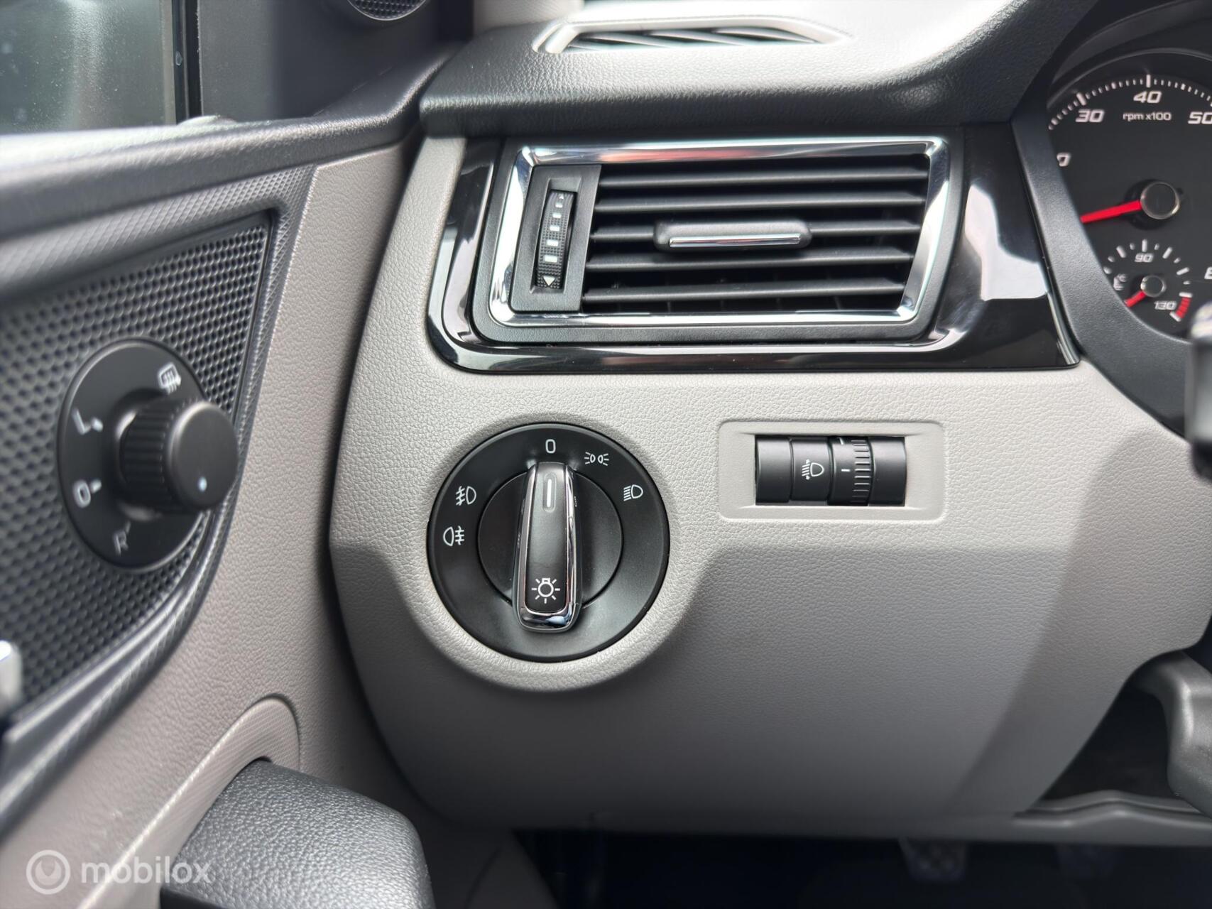 Foto van Seat Toledo