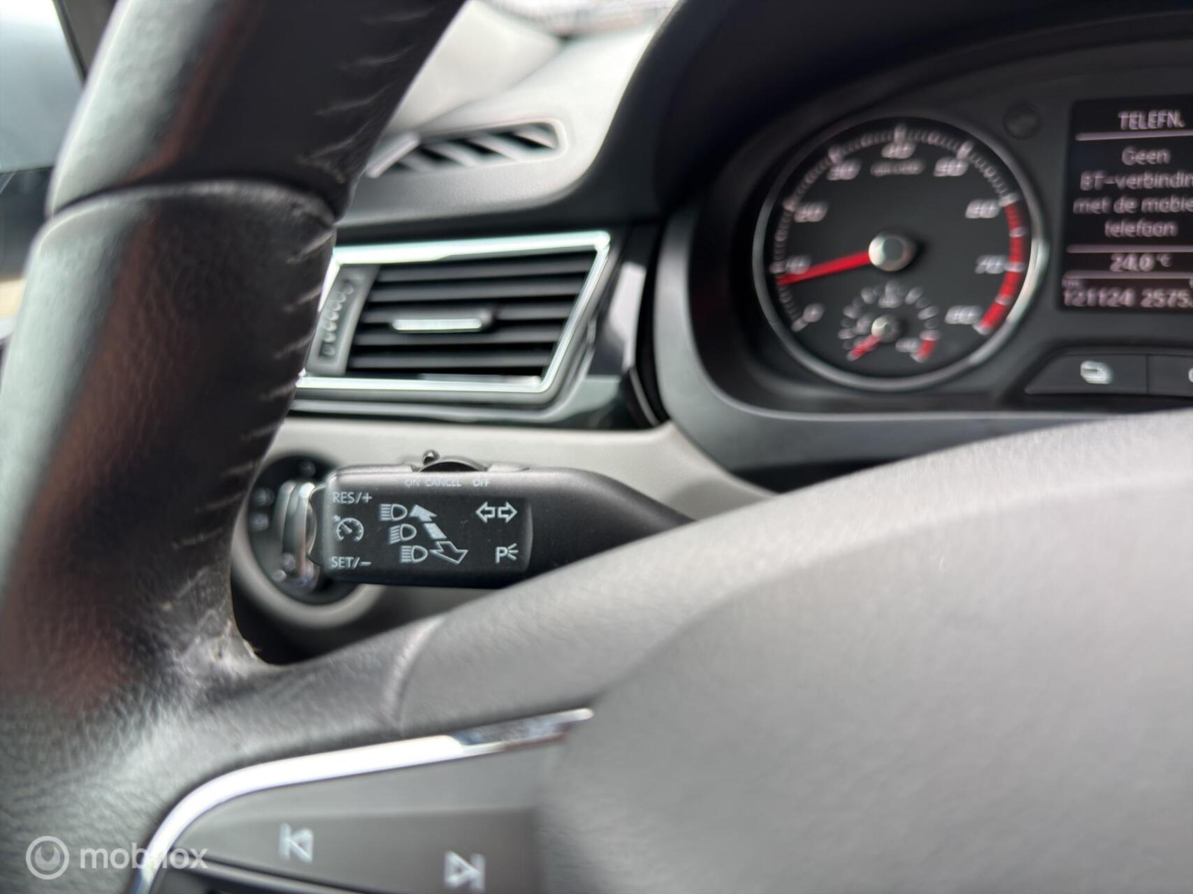 Foto van Seat Toledo