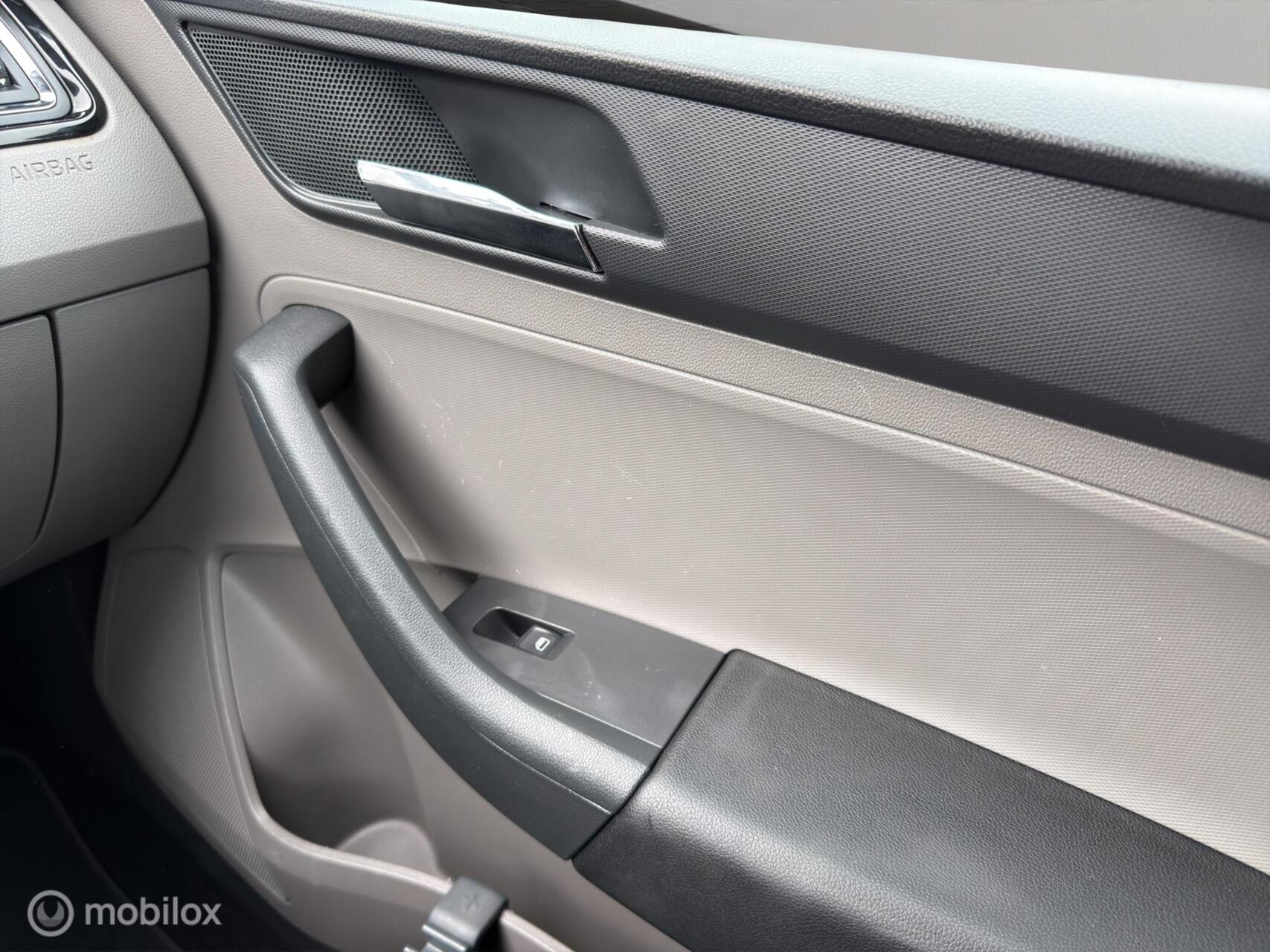 Foto van Seat Toledo