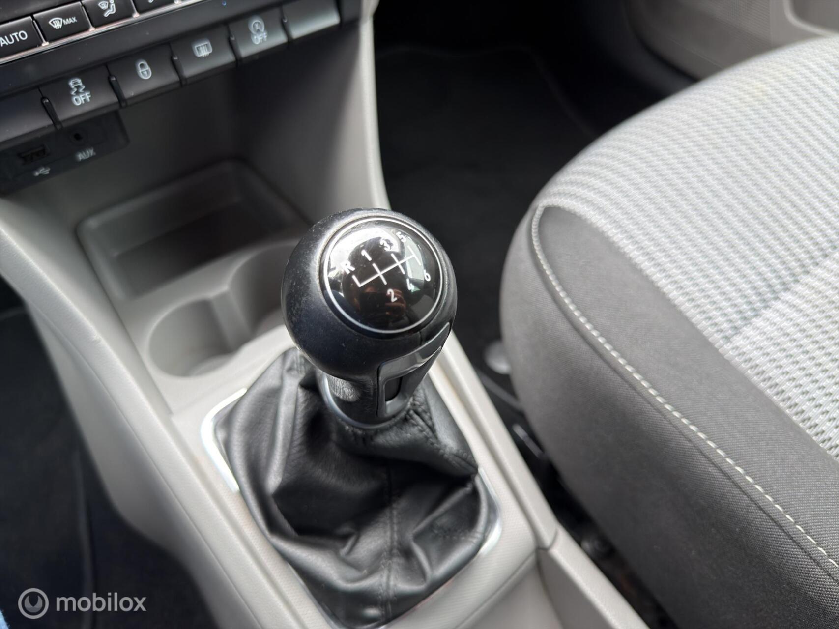 Foto van Seat Toledo