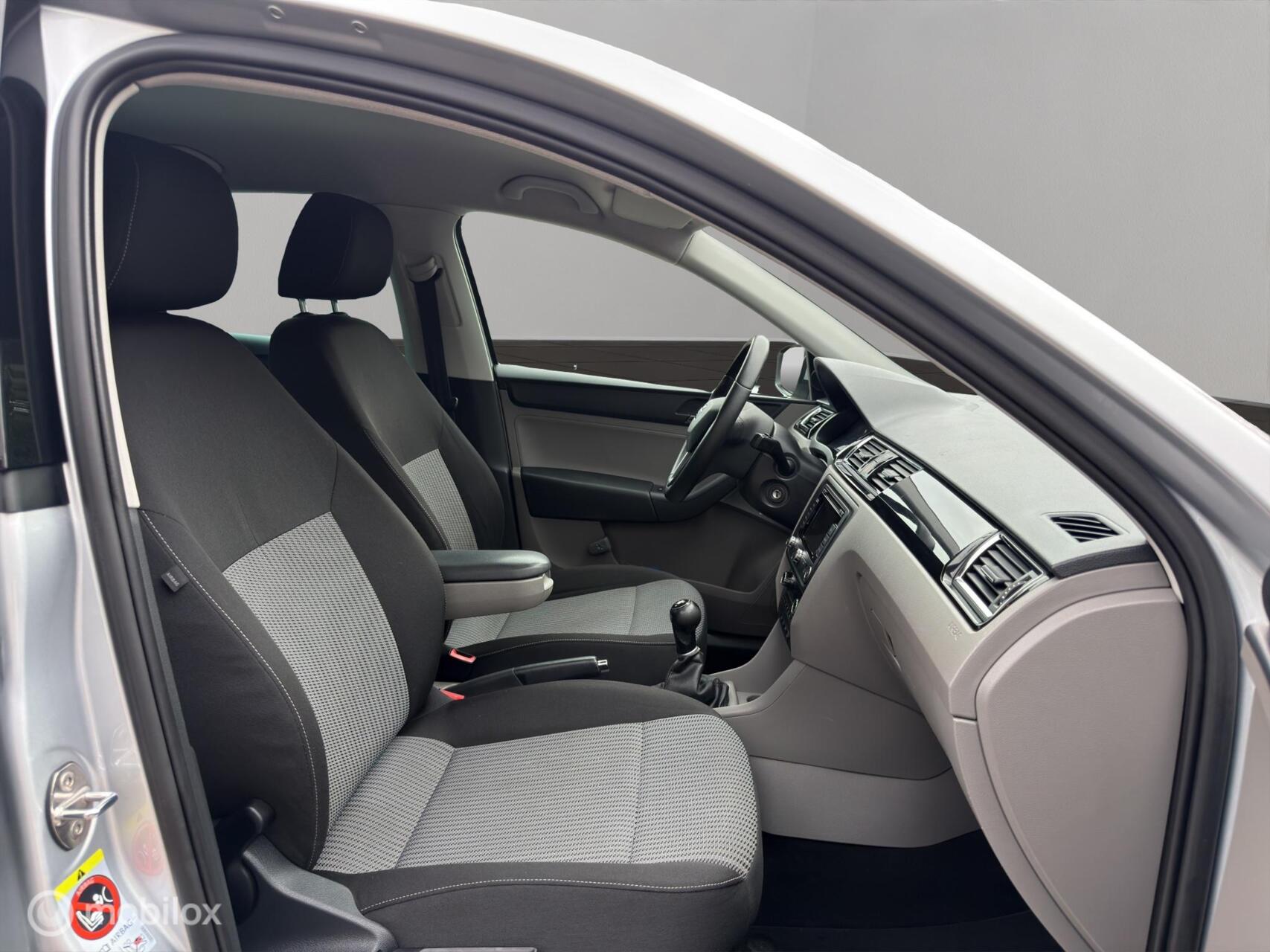 Foto van Seat Toledo
