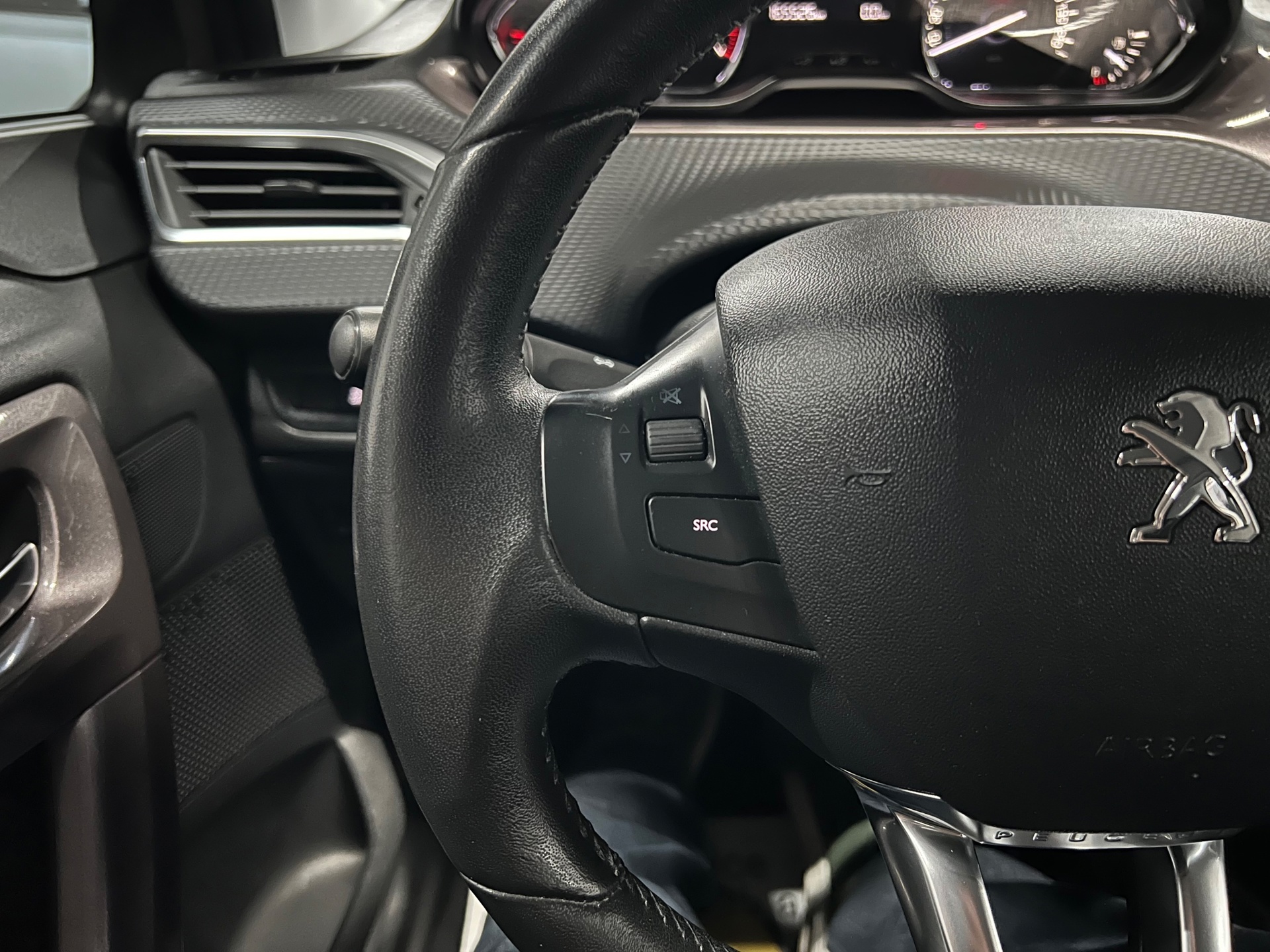 Foto van Peugeot 2008