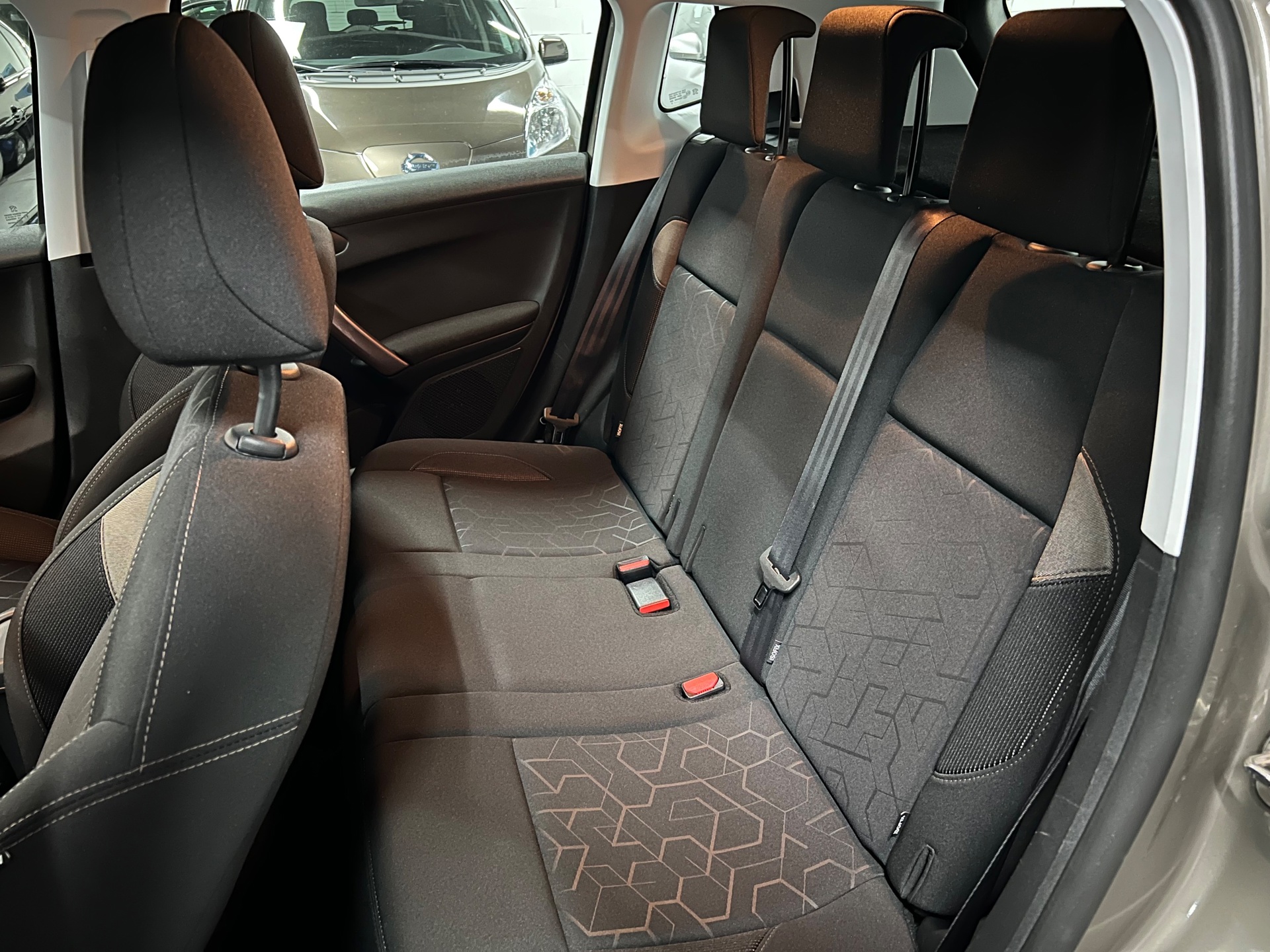 Foto van Peugeot 2008