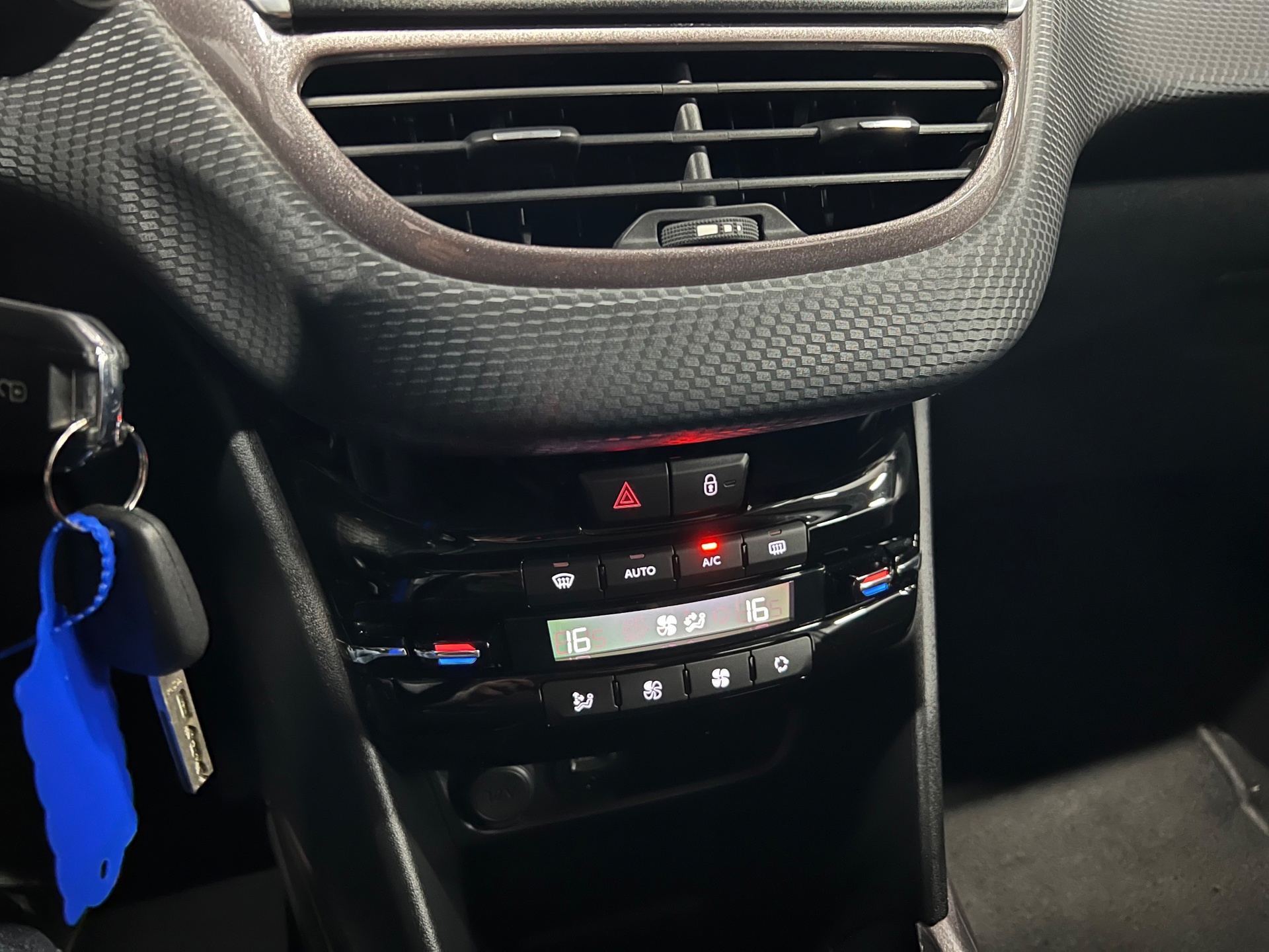 Foto van Peugeot 2008