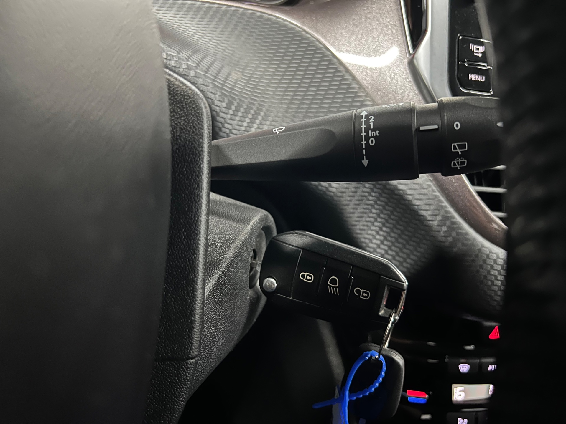 Foto van Peugeot 2008