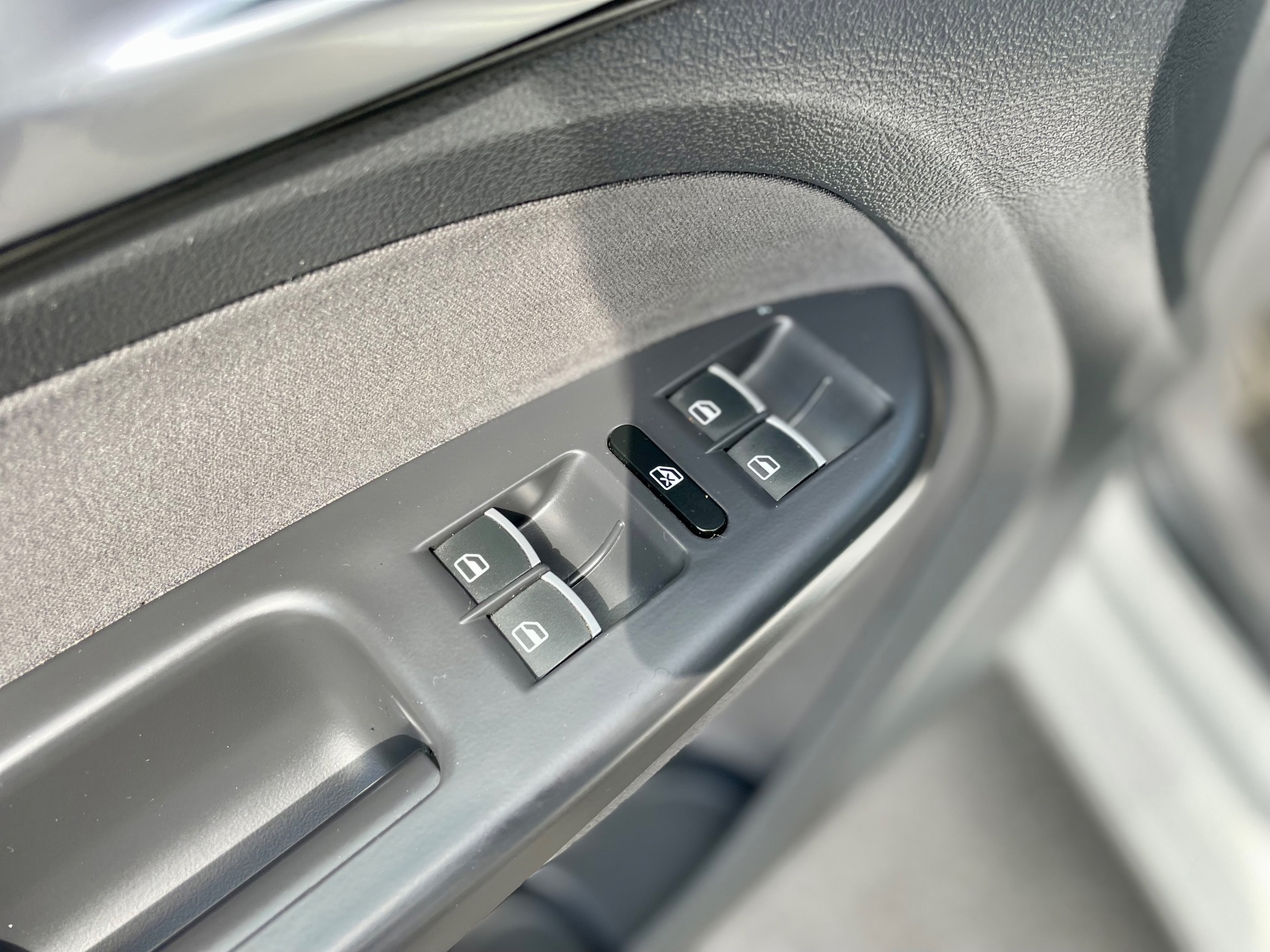 Foto van Volkswagen Touran
